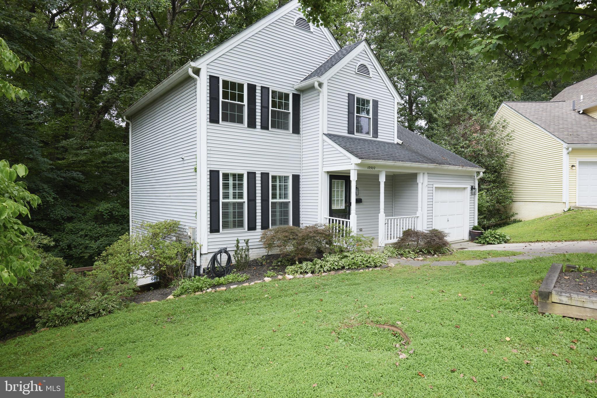 HOMEWOOD - Residential