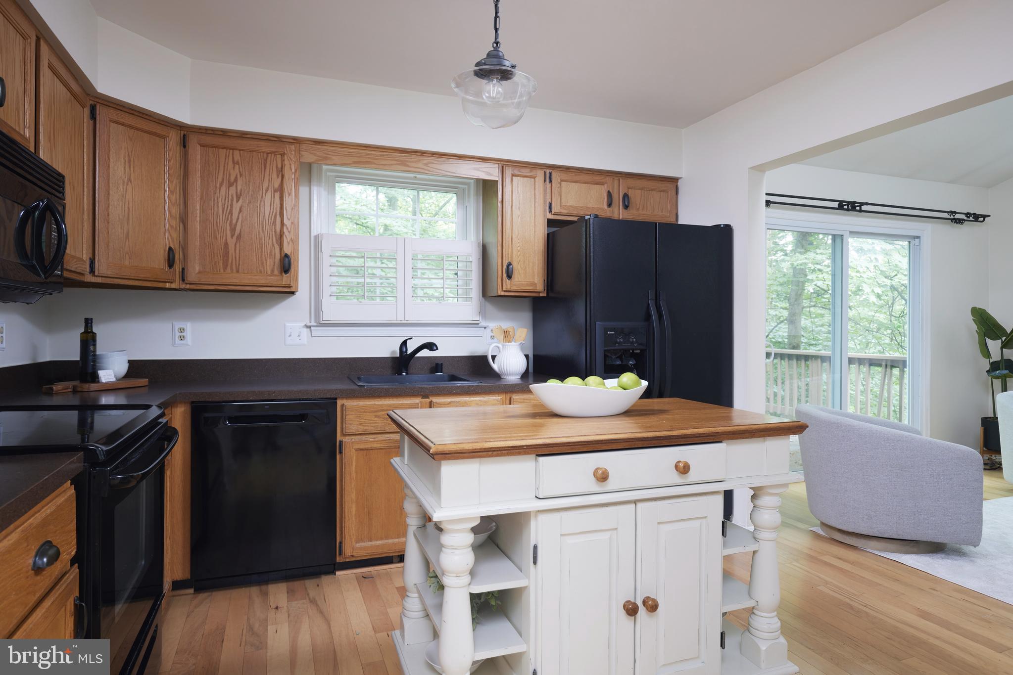 HOMEWOOD - Residential