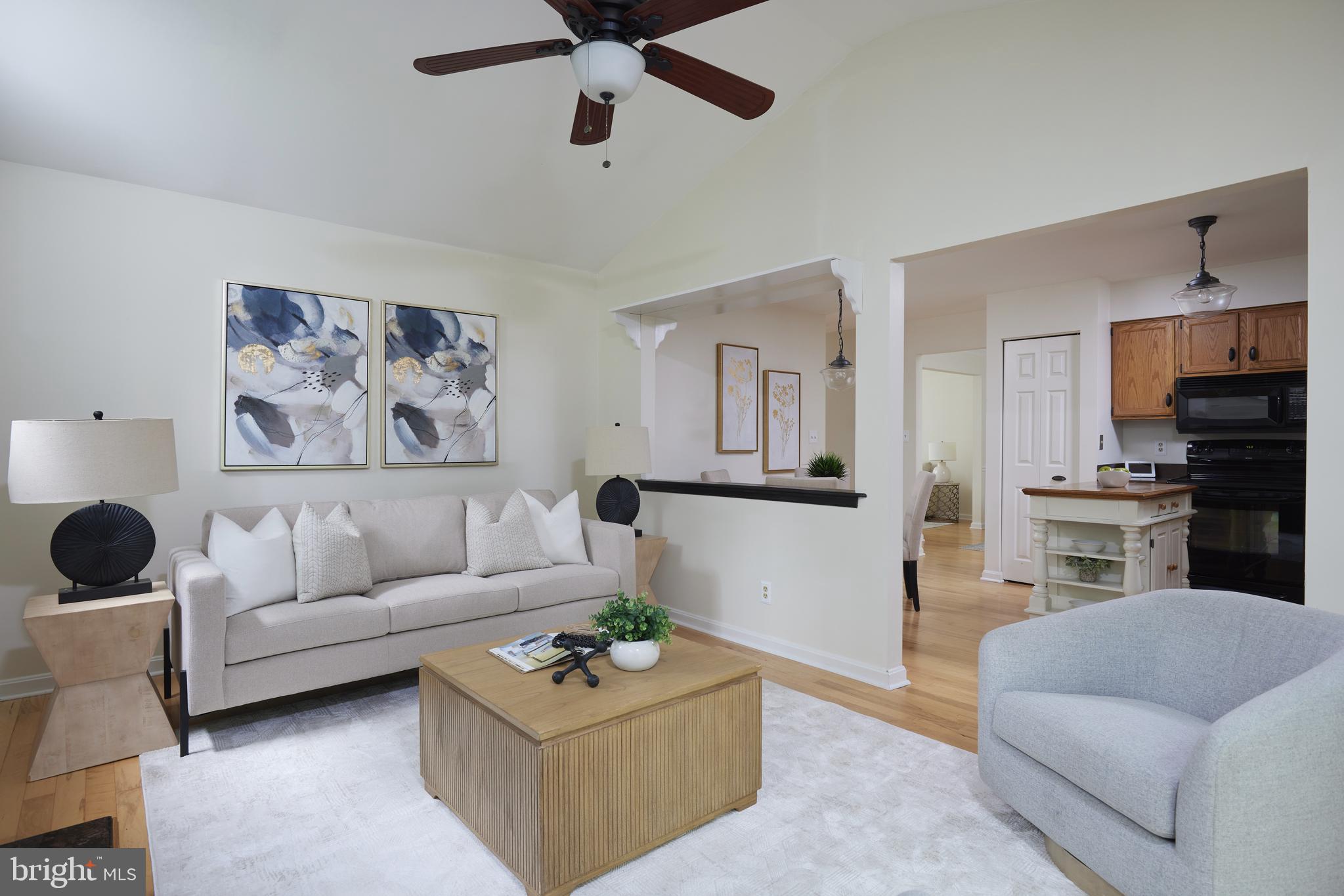 HOMEWOOD - Residential