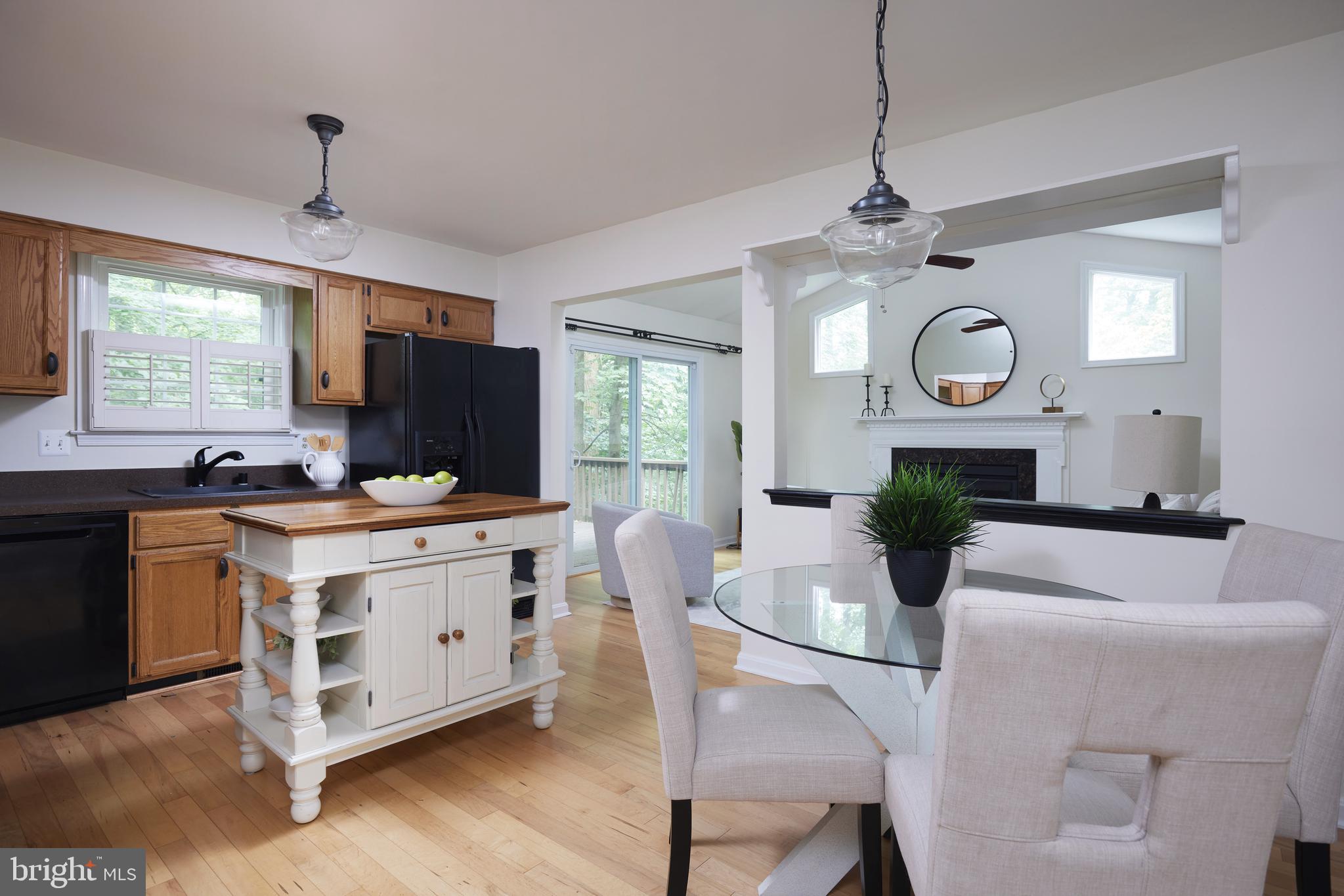 HOMEWOOD - Residential