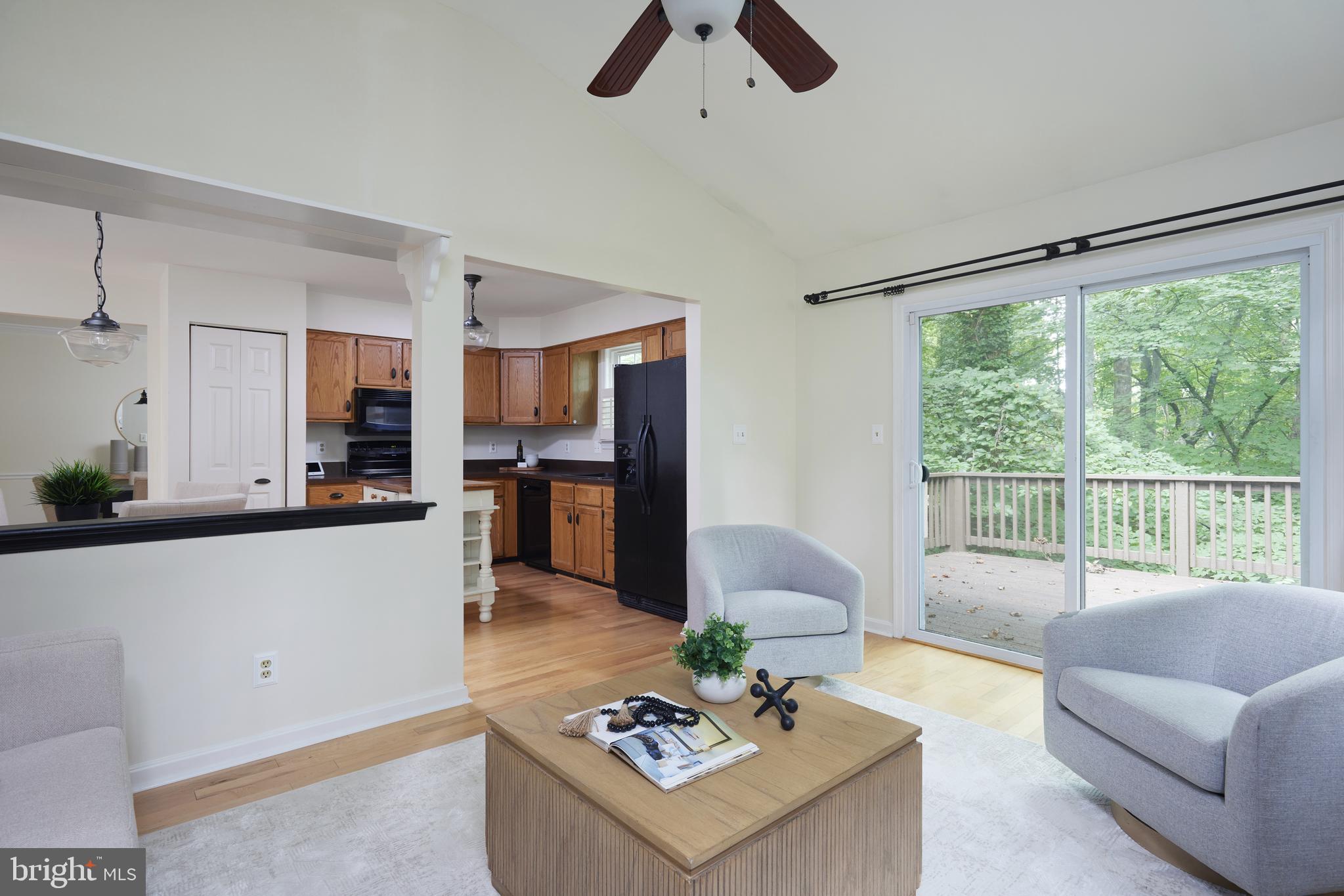 HOMEWOOD - Residential