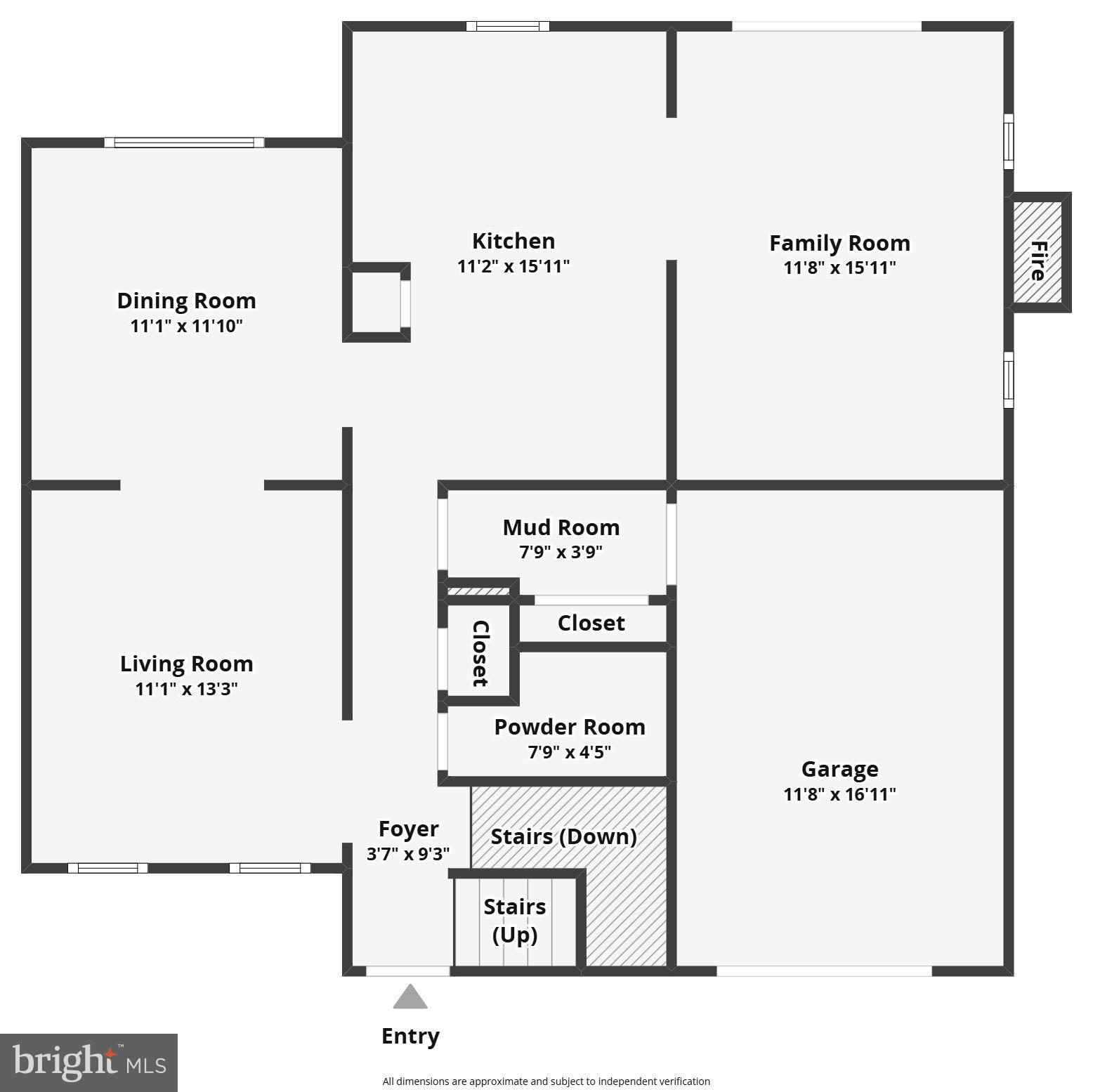 HOMEWOOD - Residential