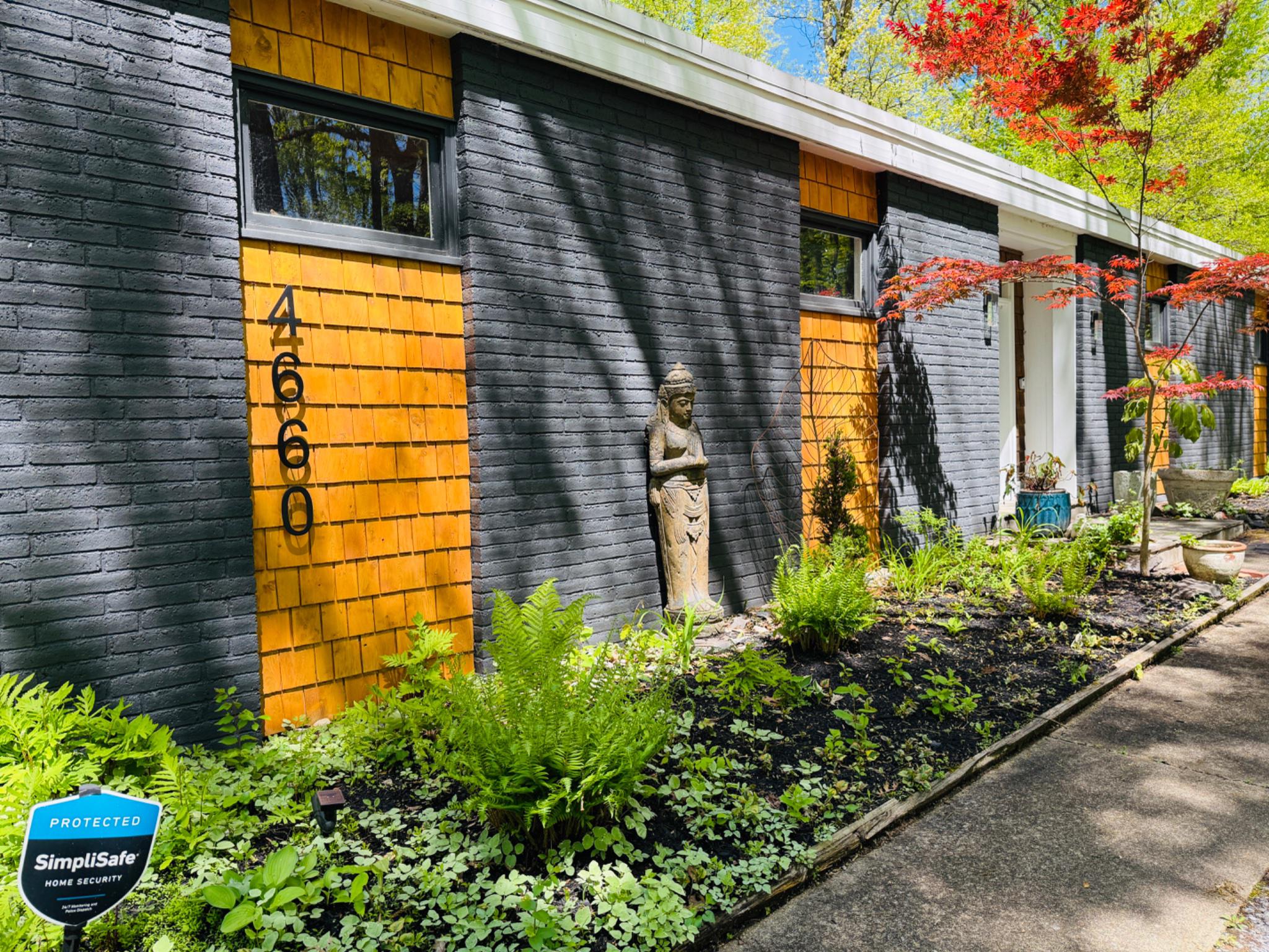 4660 OLEY TURNPIKE ROAD