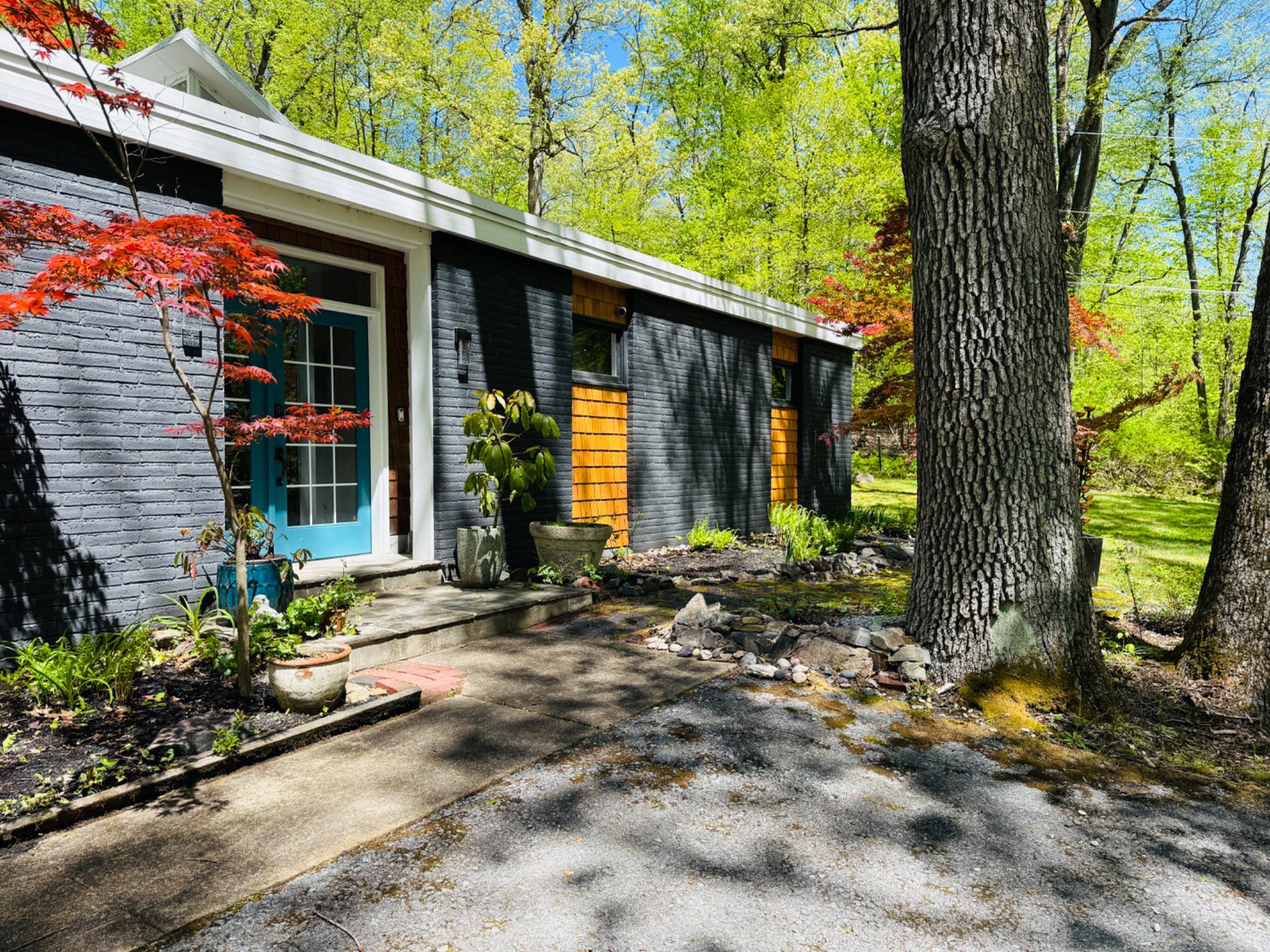 4660 OLEY TURNPIKE ROAD