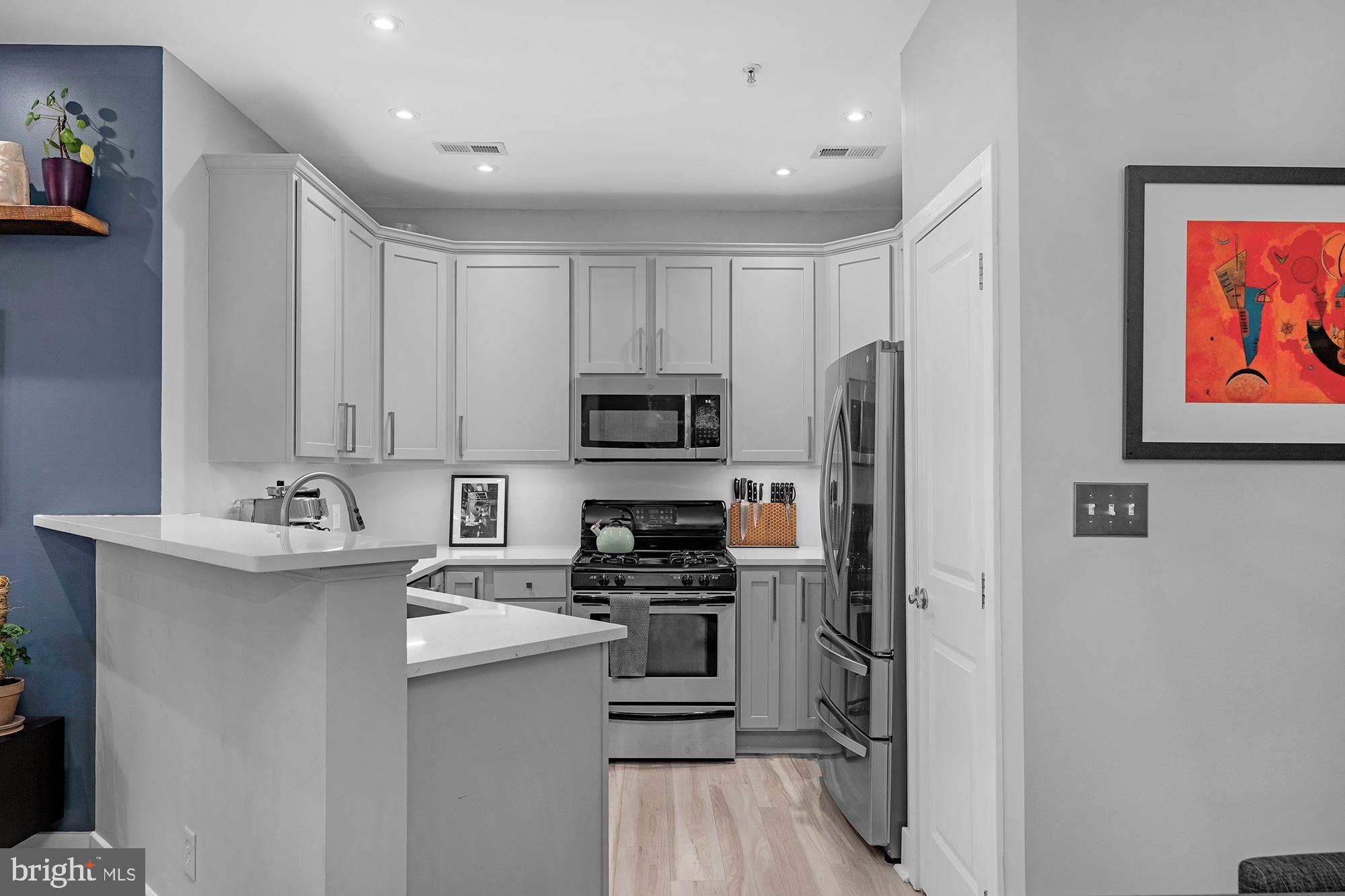 FELLS POINT HISTORIC DISTRICT - Residential