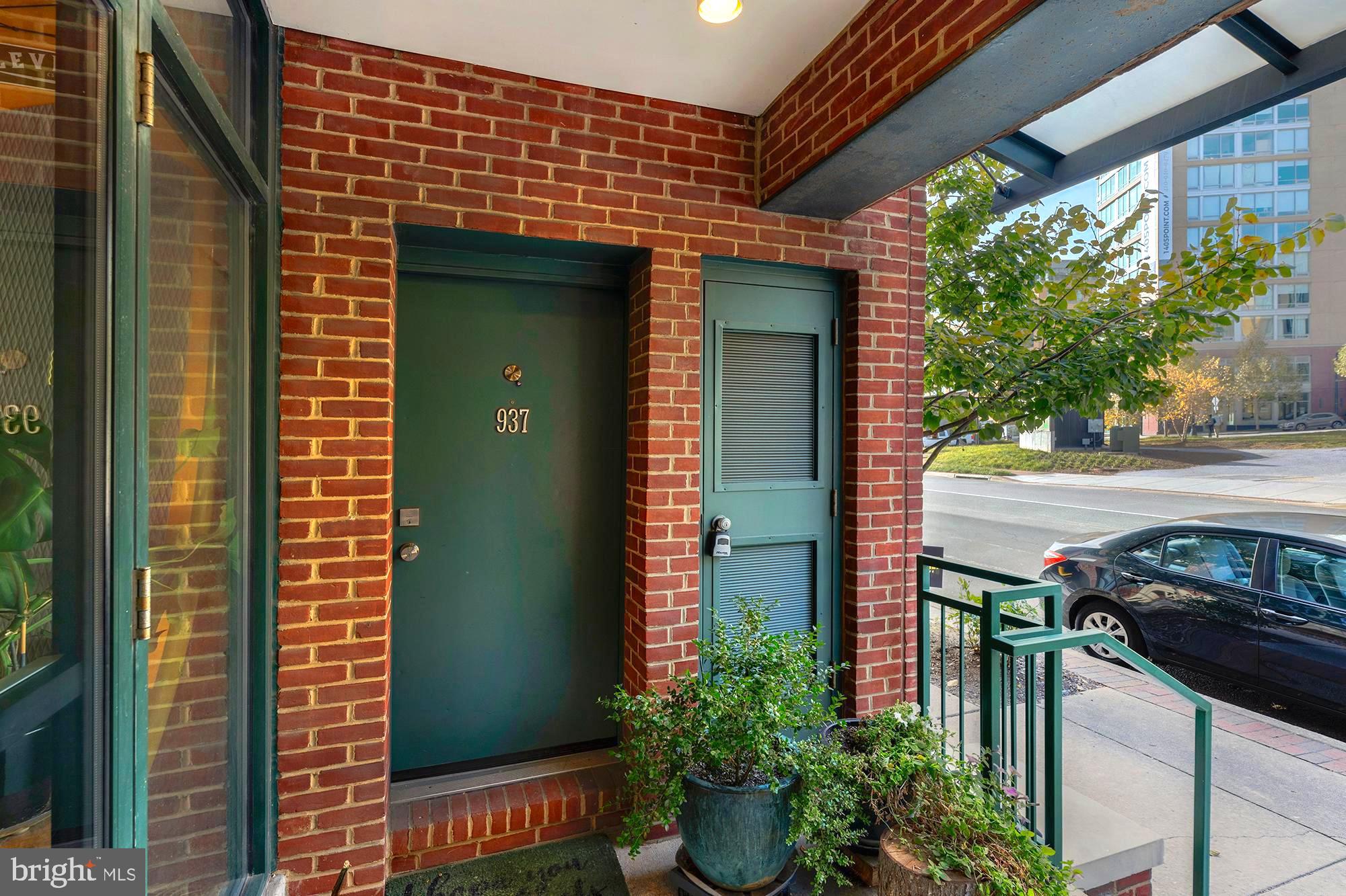 FELLS POINT HISTORIC DISTRICT - Residential