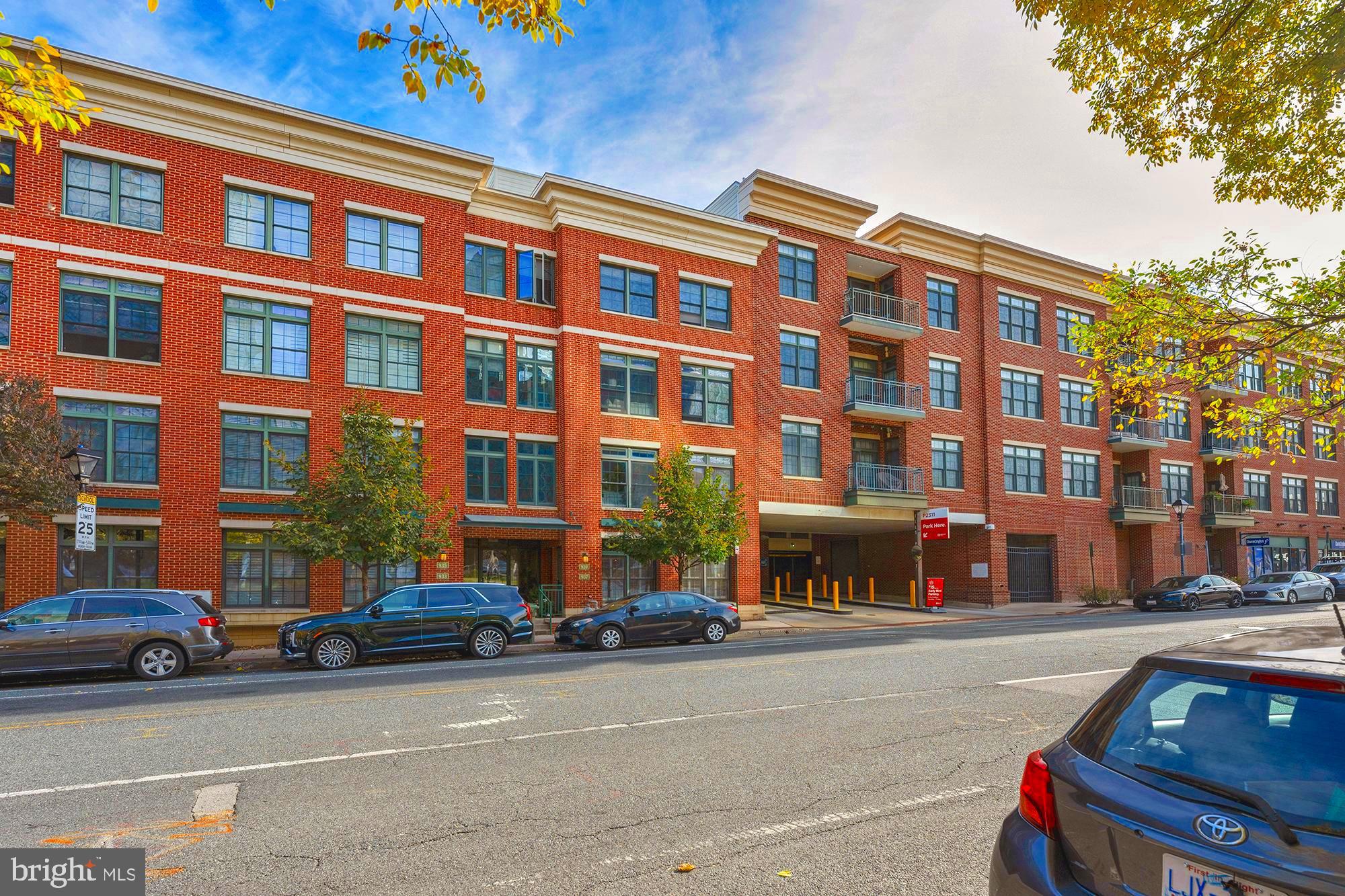 FELLS POINT HISTORIC DISTRICT - Residential