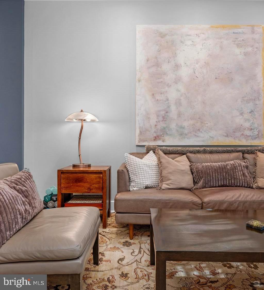 FELLS POINT HISTORIC DISTRICT - Residential