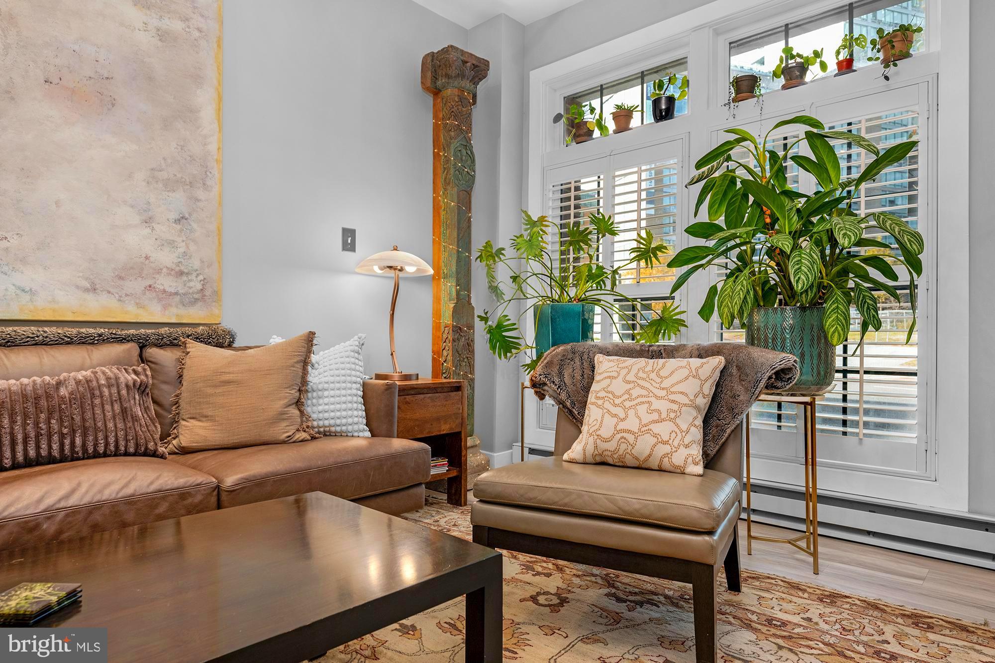 FELLS POINT HISTORIC DISTRICT - Residential