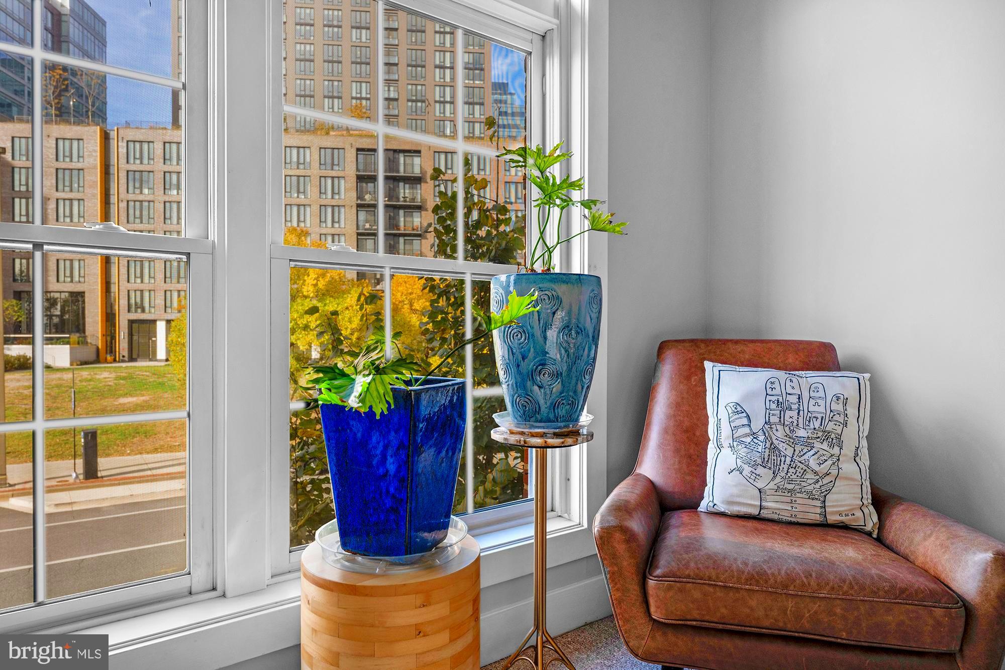 FELLS POINT HISTORIC DISTRICT - Residential