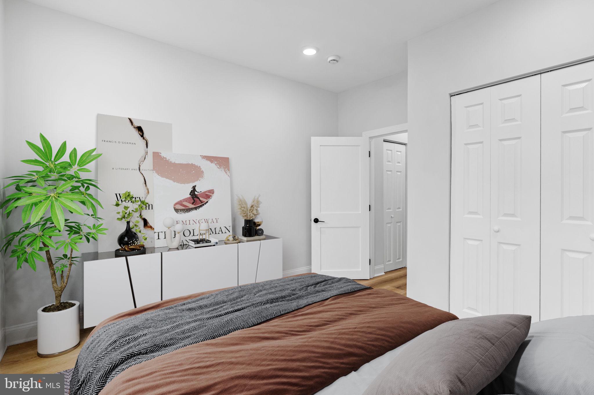 PORT RICHMOND - Residential