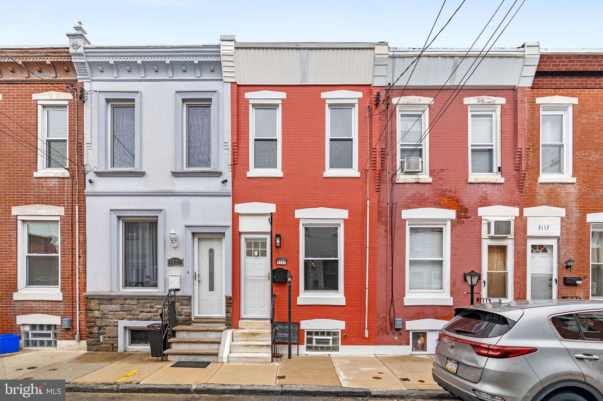 PORT RICHMOND - Residential