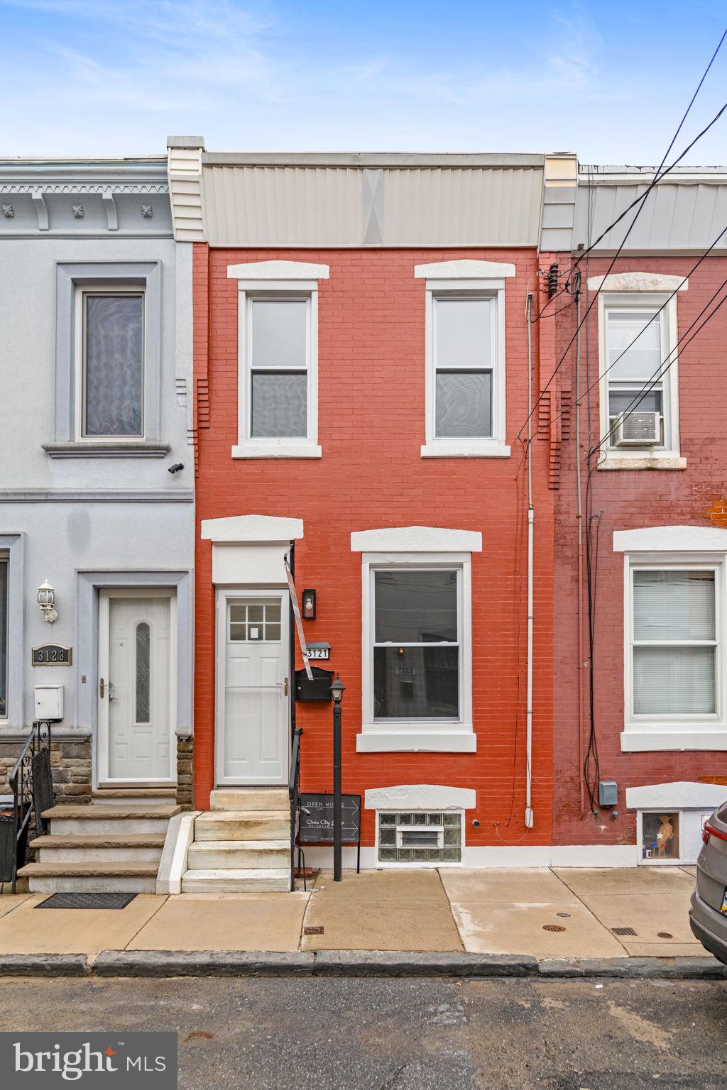 PORT RICHMOND - Residential