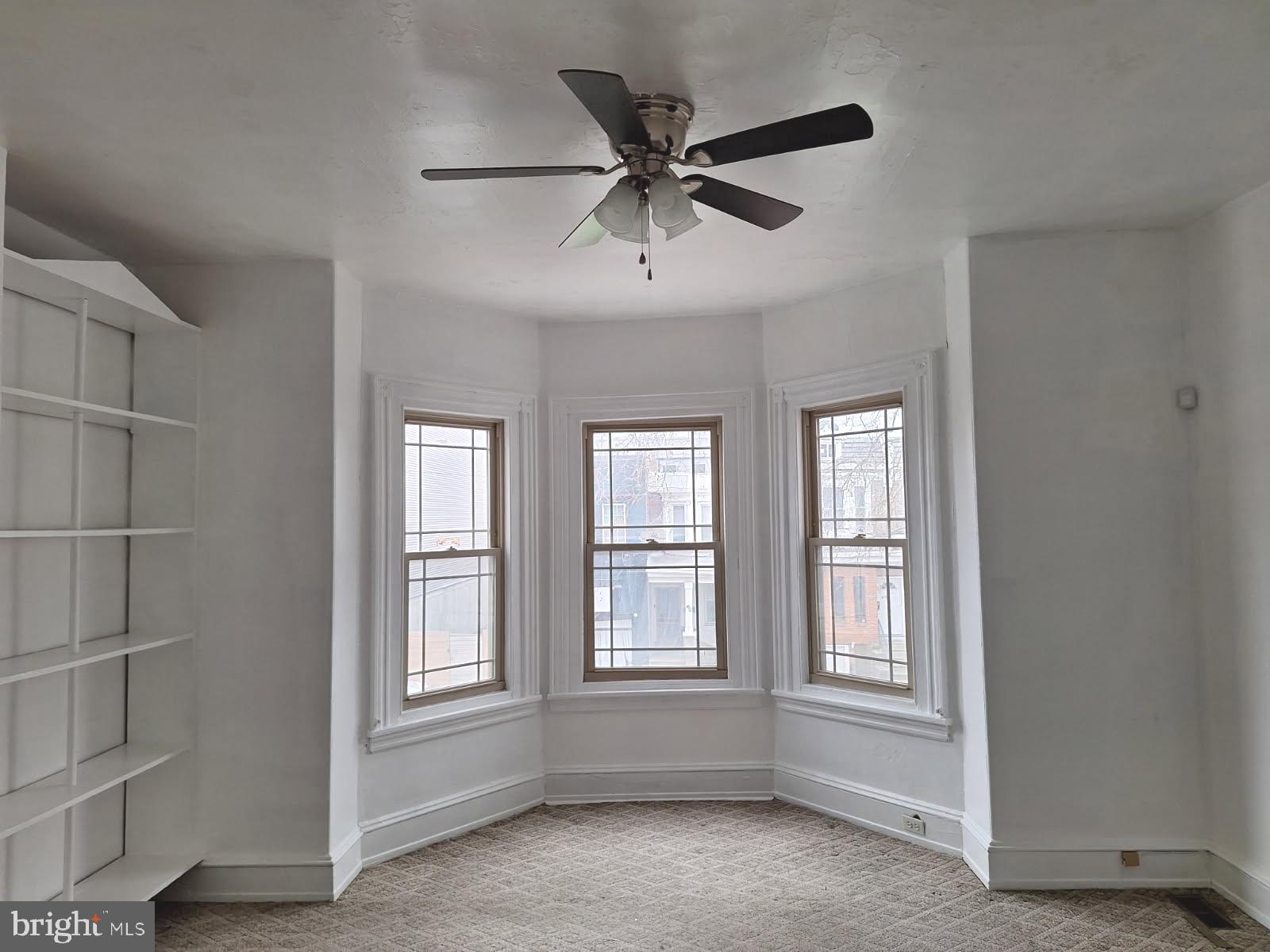PHILADELPHIA (WEST) - Residential