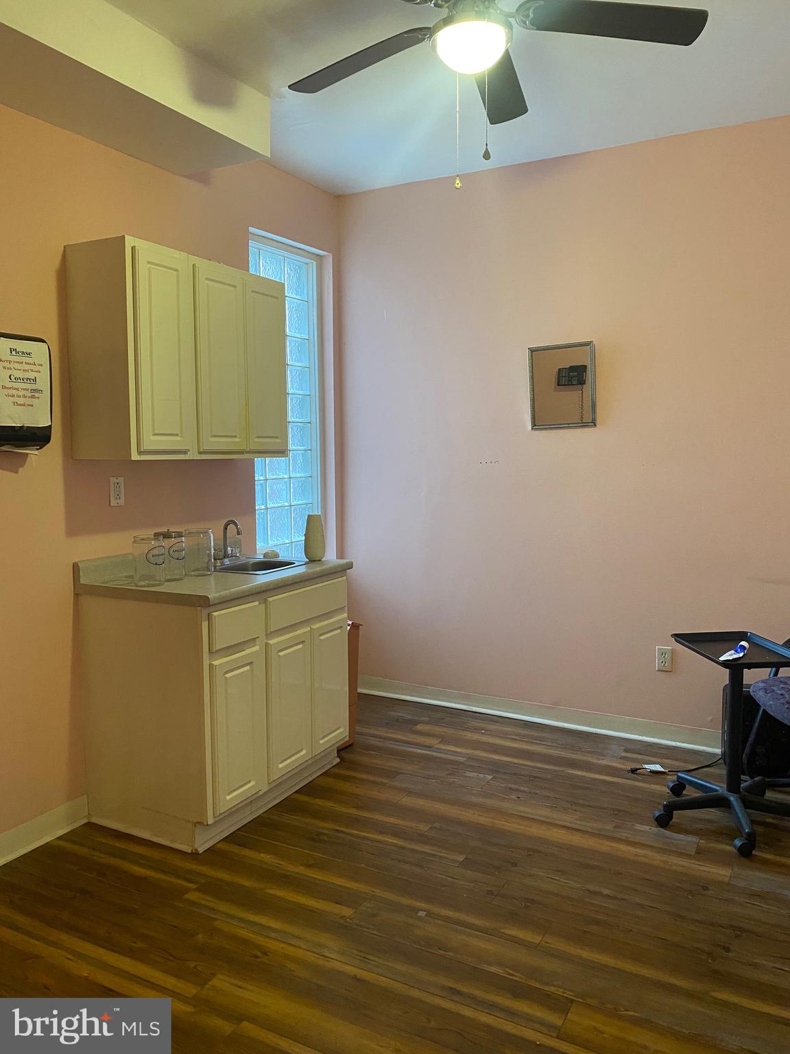 PHILADELPHIA (WEST) - Residential