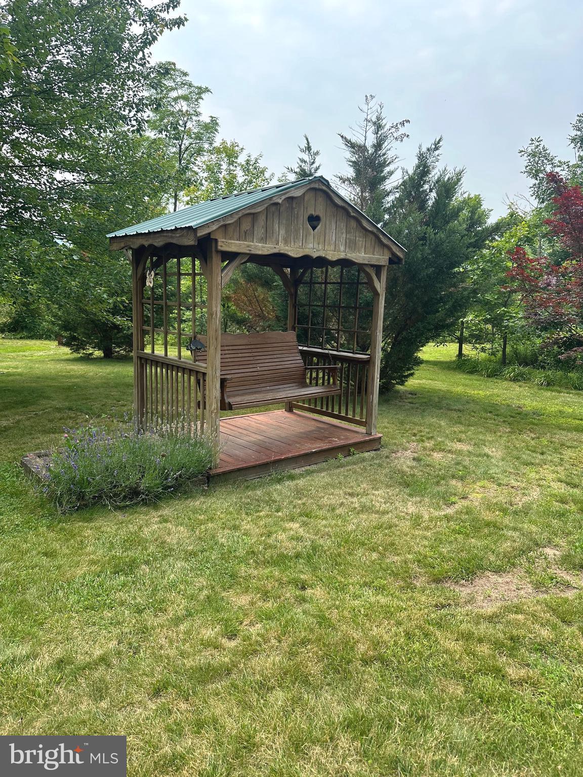 MONTGOMERY TWP - Residential