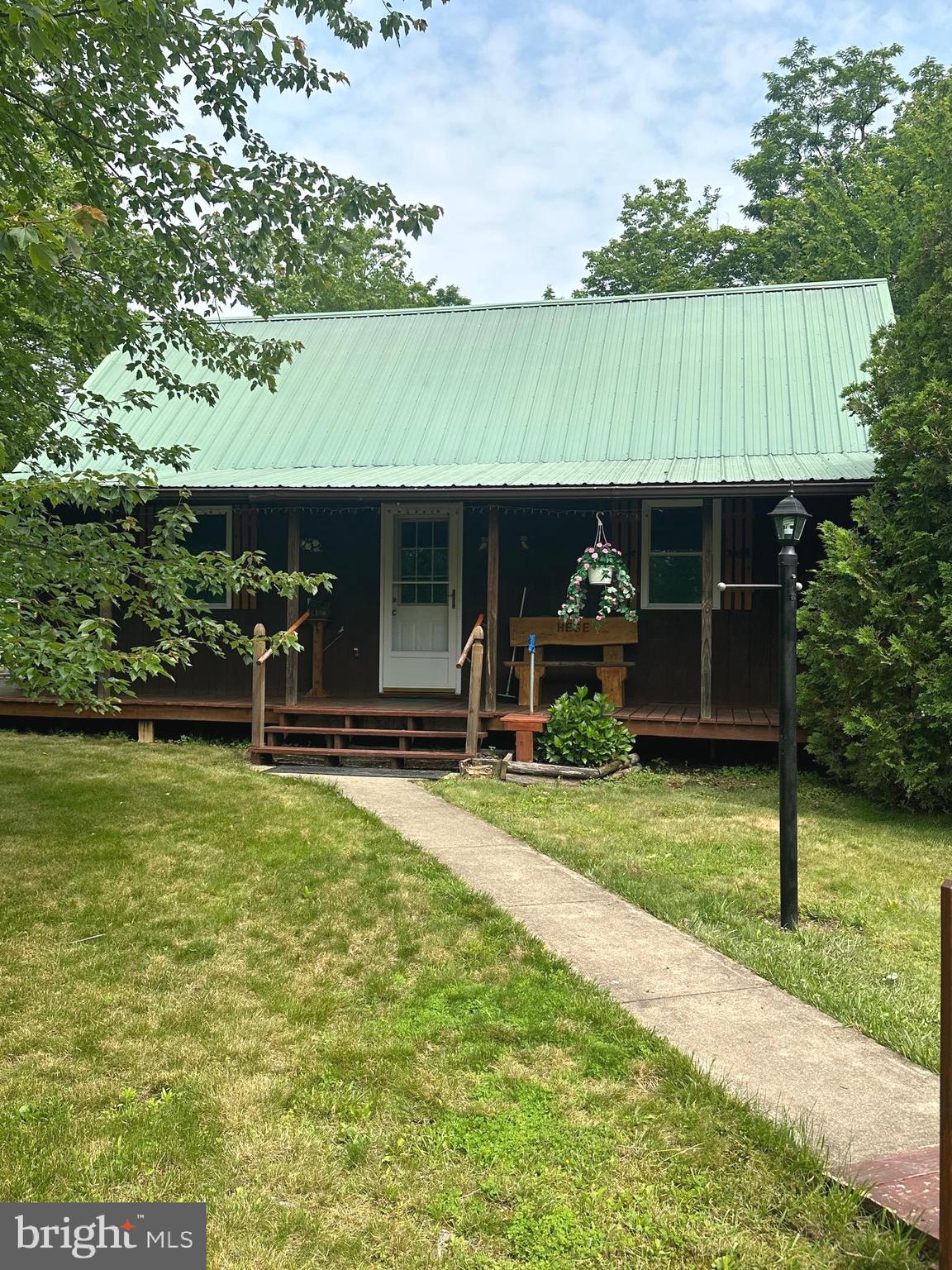MONTGOMERY TWP - Residential