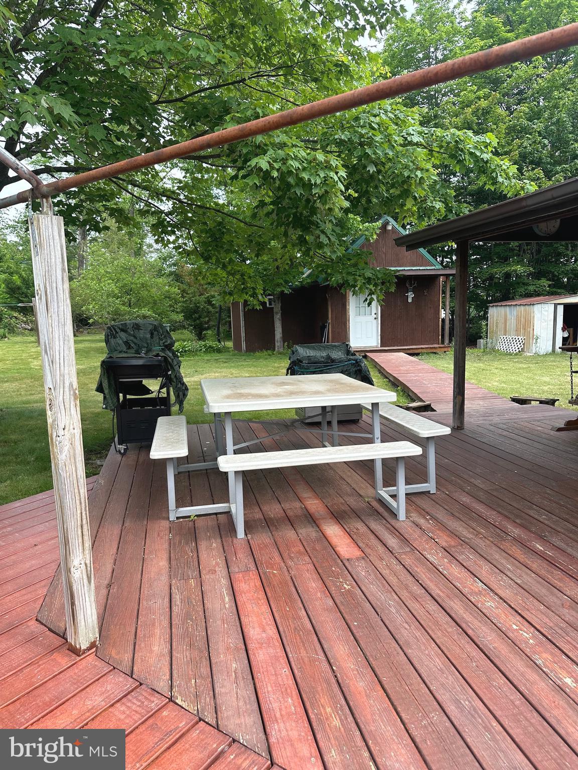 MONTGOMERY TWP - Residential