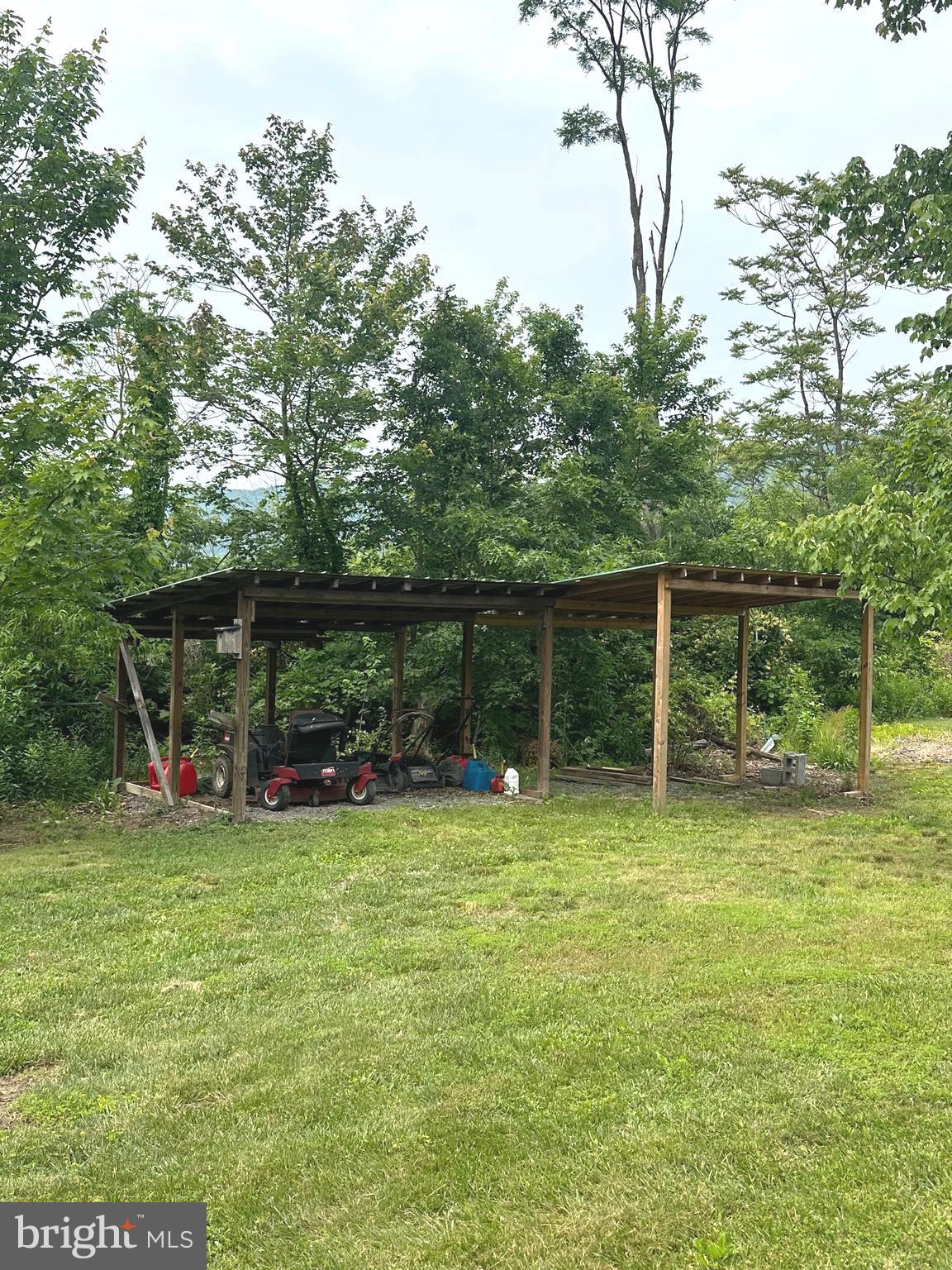 MONTGOMERY TWP - Residential