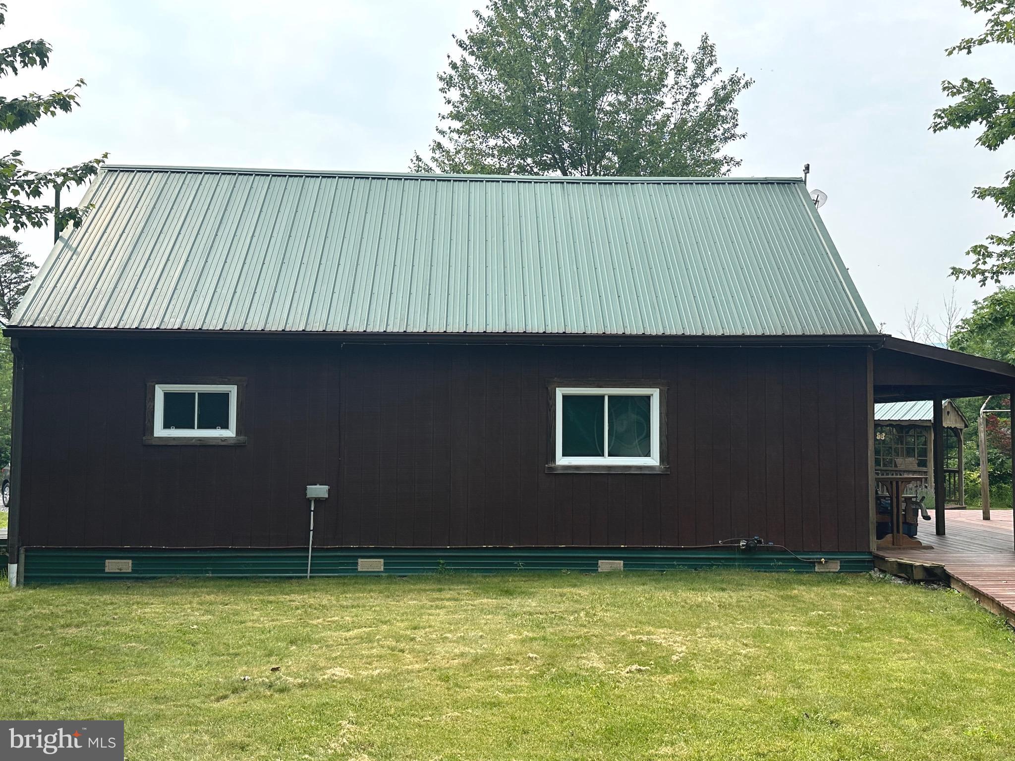 MONTGOMERY TWP - Residential