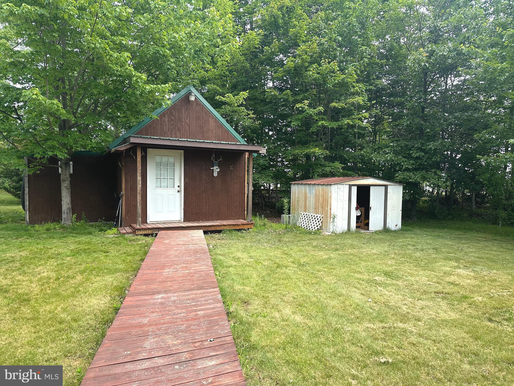 MONTGOMERY TWP - Residential