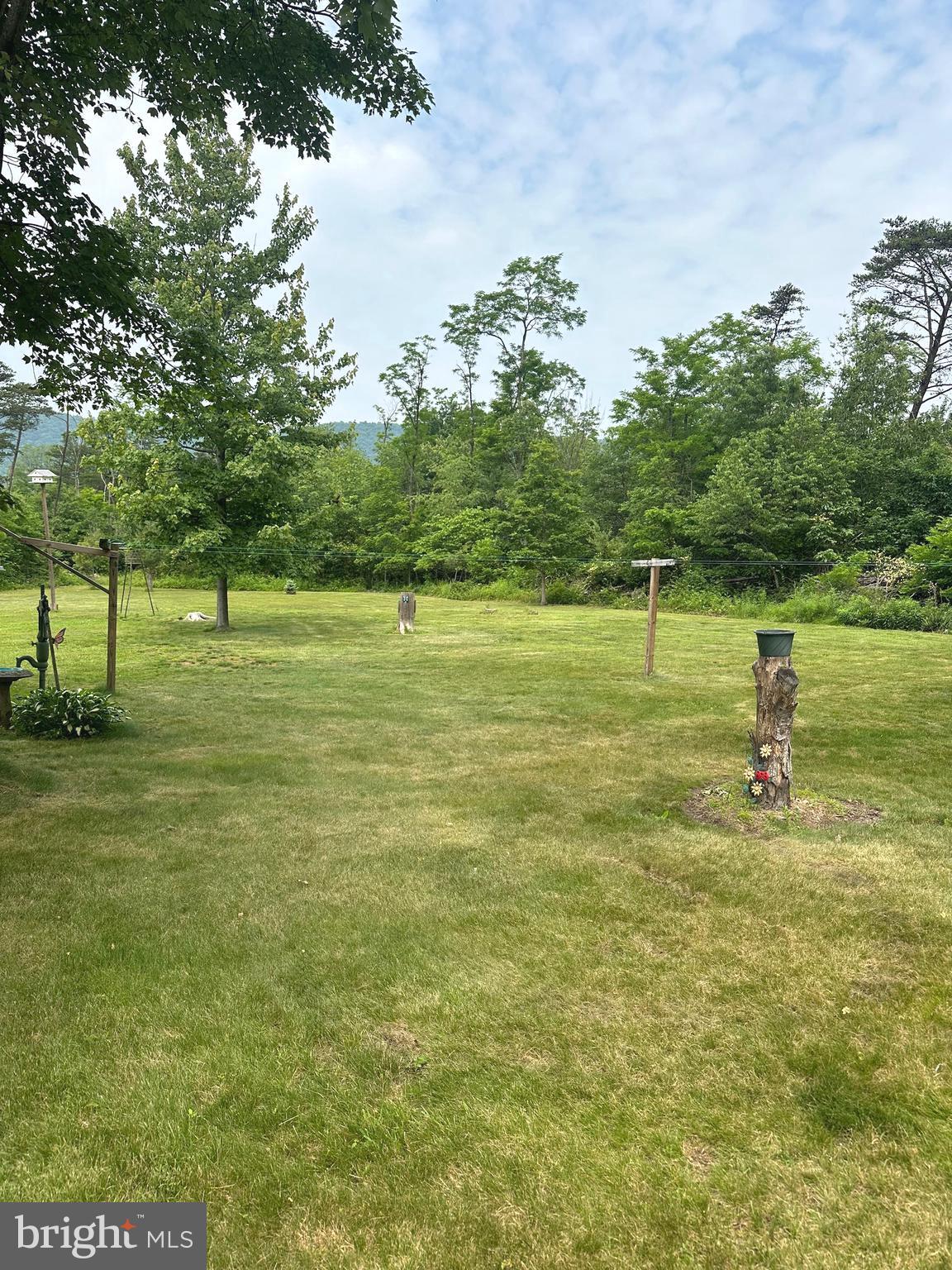 MONTGOMERY TWP - Residential