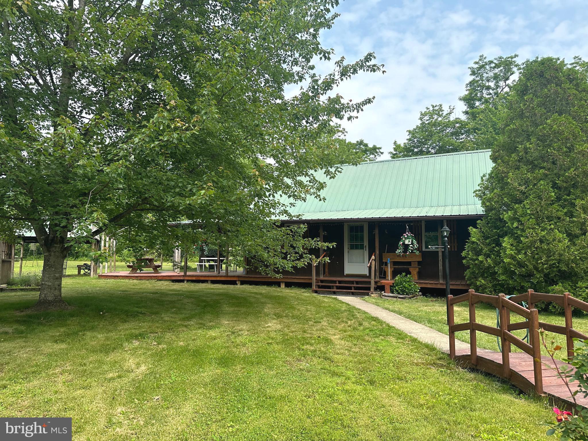 MONTGOMERY TWP - Residential