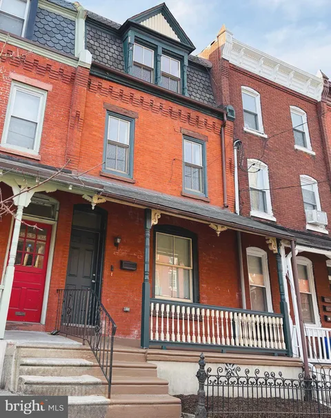 4008 Haverford Avenue, Philadelphia, PA 19104 - MLS#: PAPH2462918