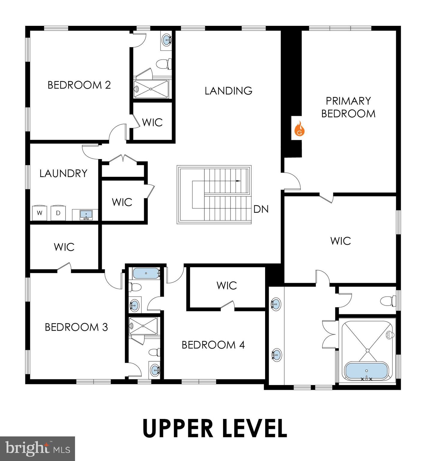 WEST LANGLEY - Residential