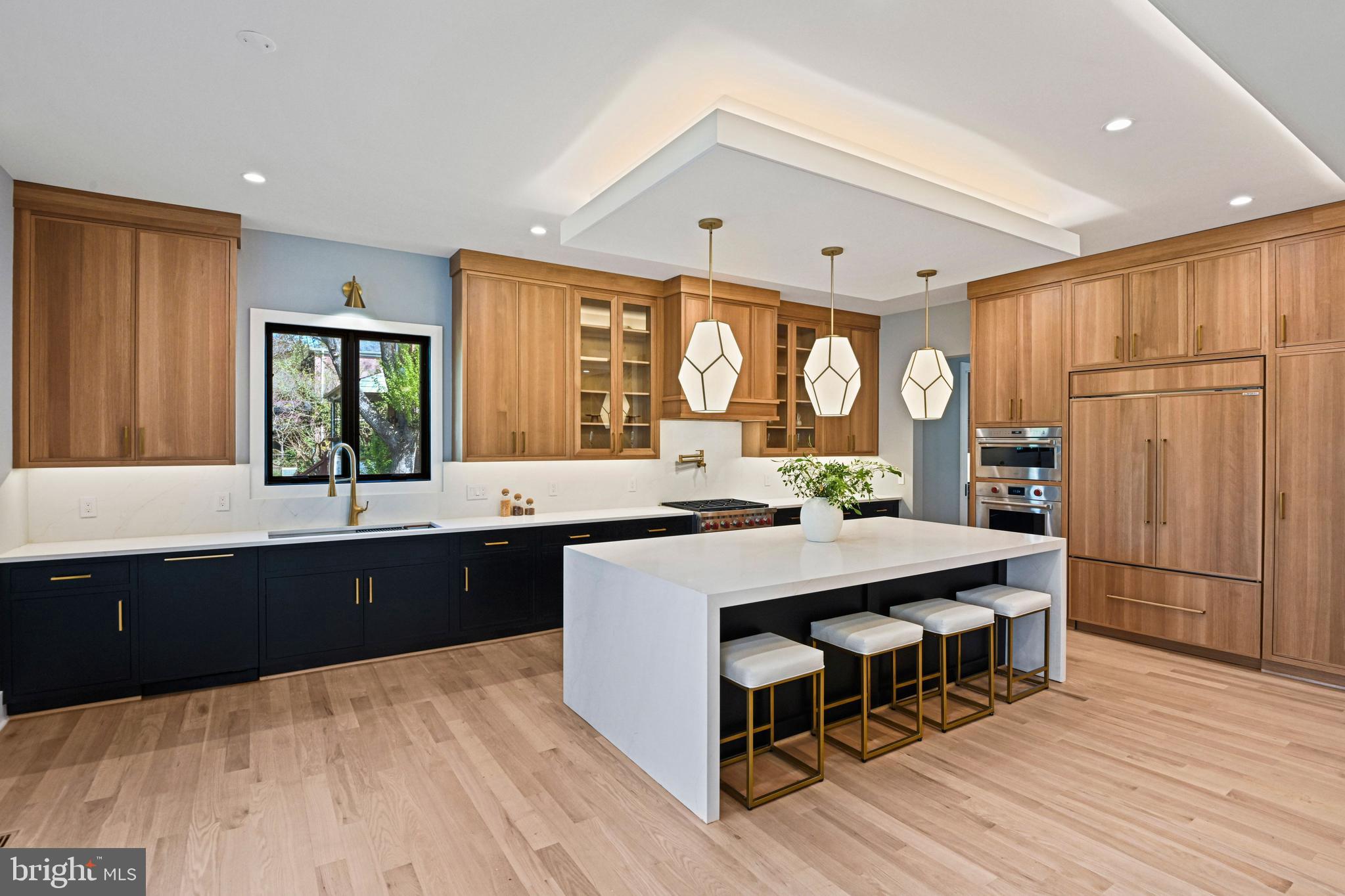 WEST LANGLEY - Residential