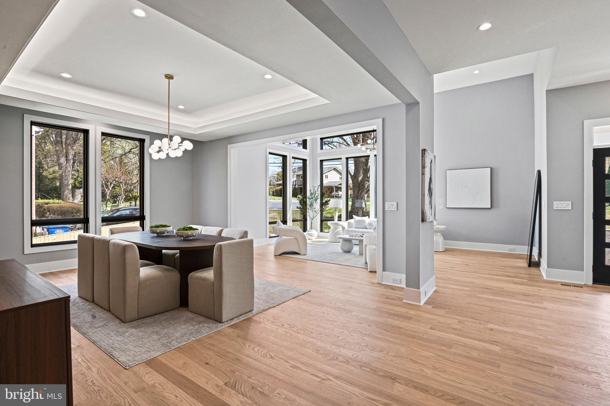 WEST LANGLEY - Residential