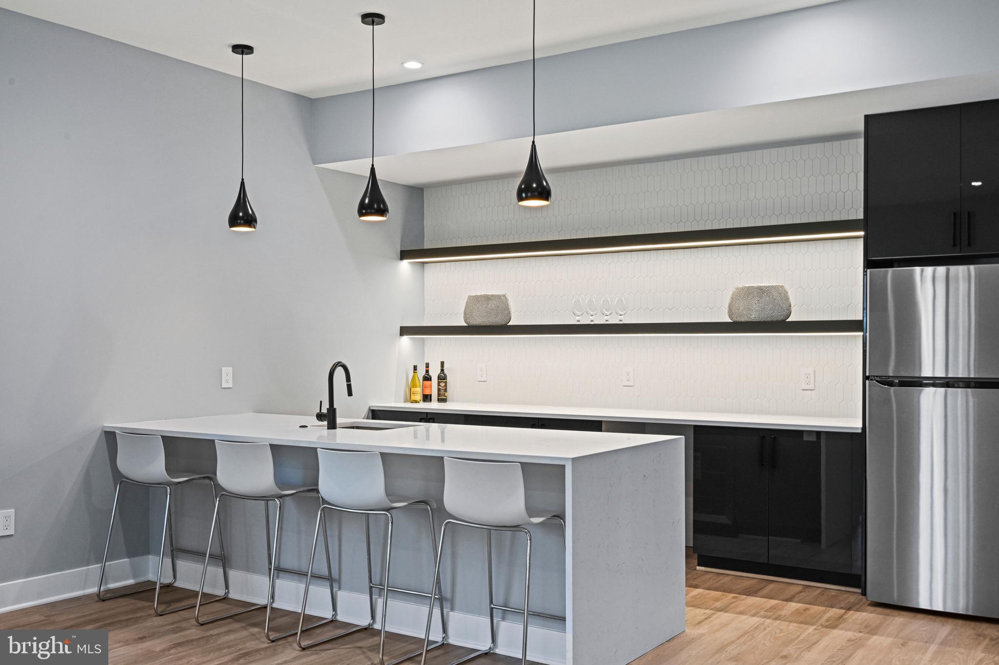 WEST LANGLEY - Residential