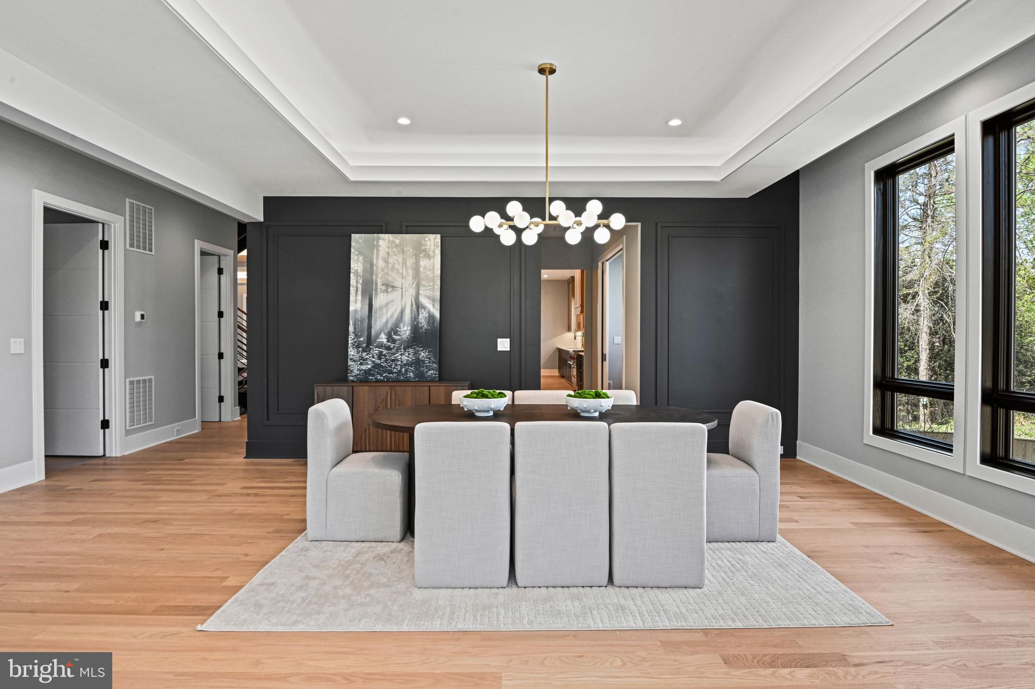 WEST LANGLEY - Residential