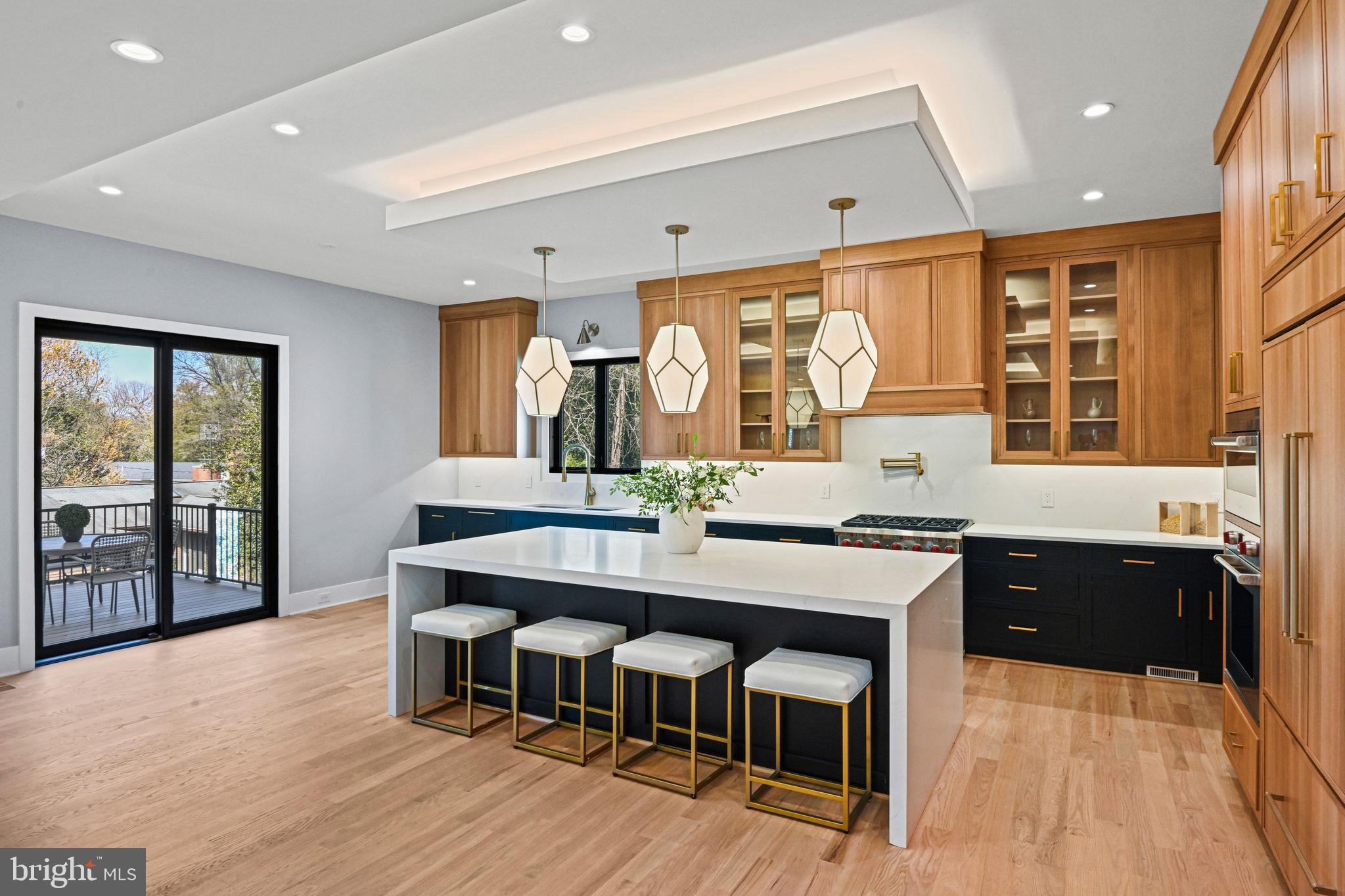 WEST LANGLEY - Residential