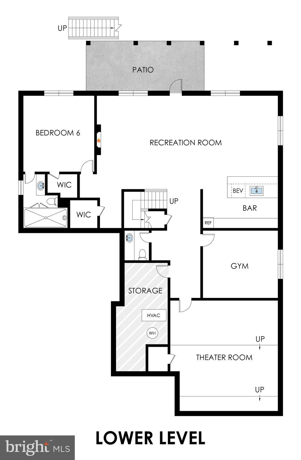 WEST LANGLEY - Residential