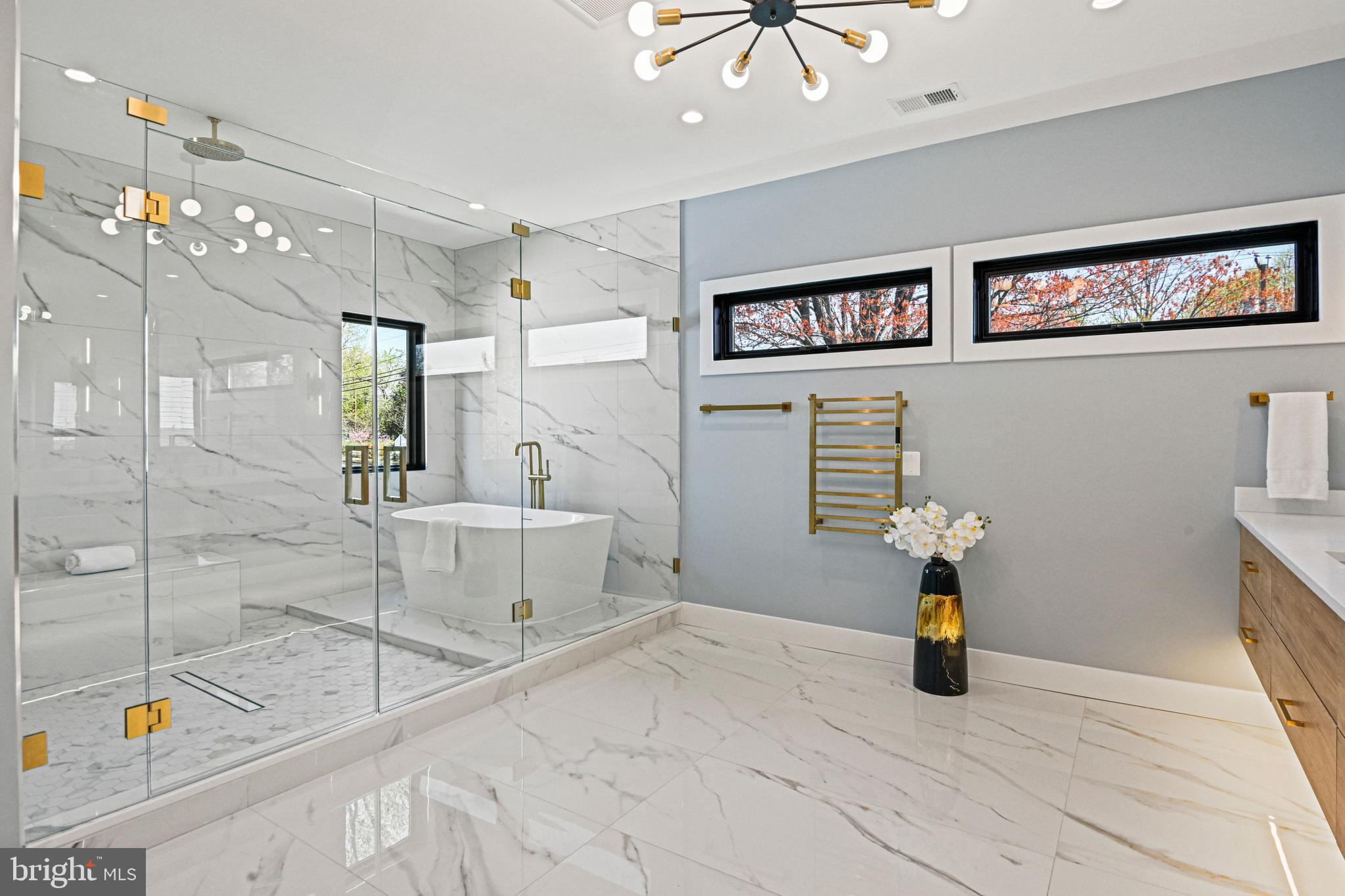 WEST LANGLEY - Residential