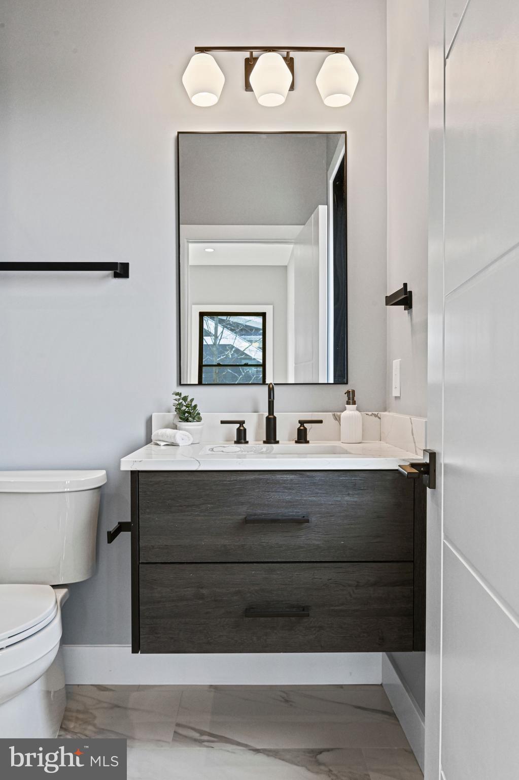 WEST LANGLEY - Residential