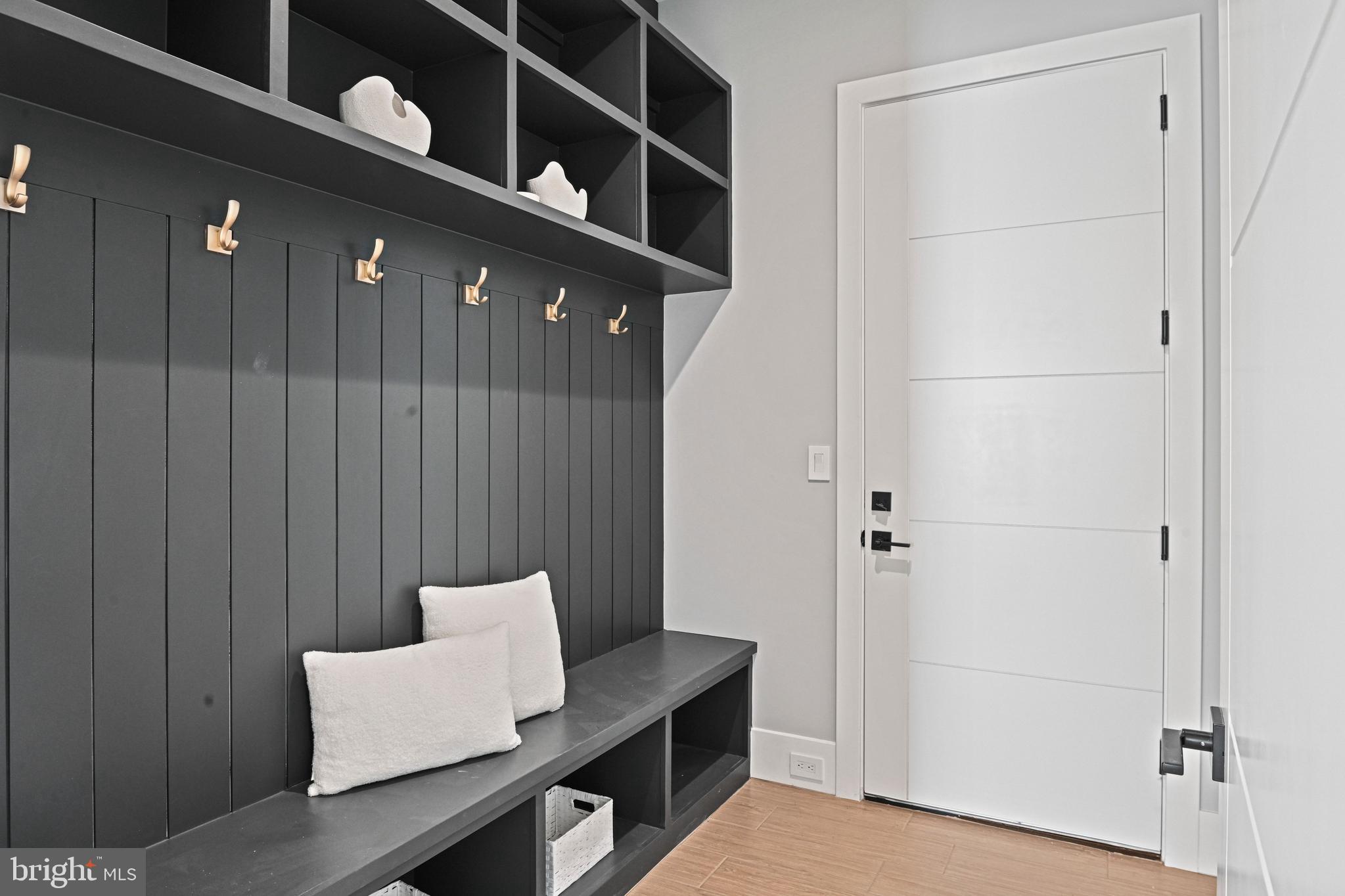 WEST LANGLEY - Residential