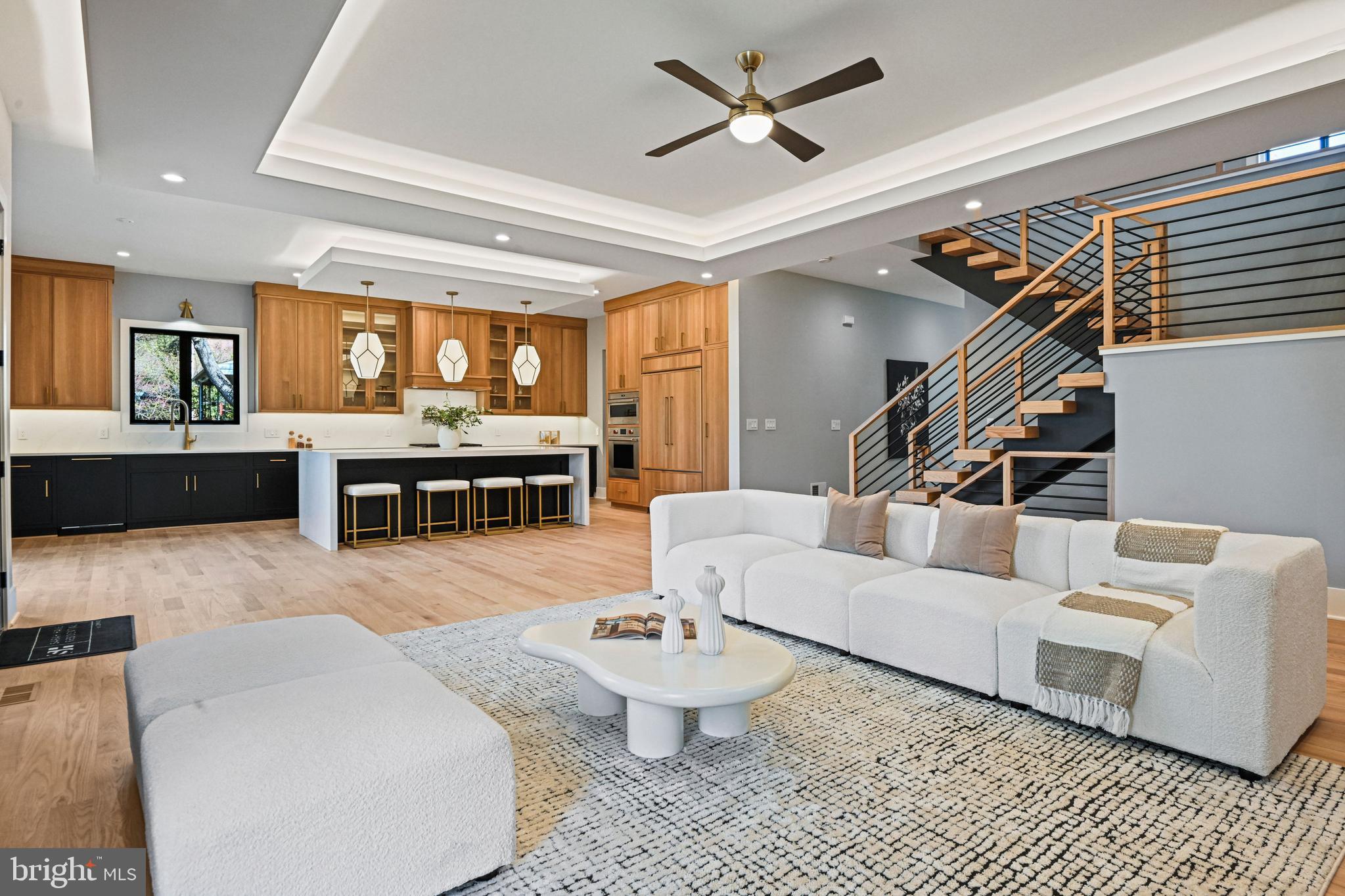 WEST LANGLEY - Residential