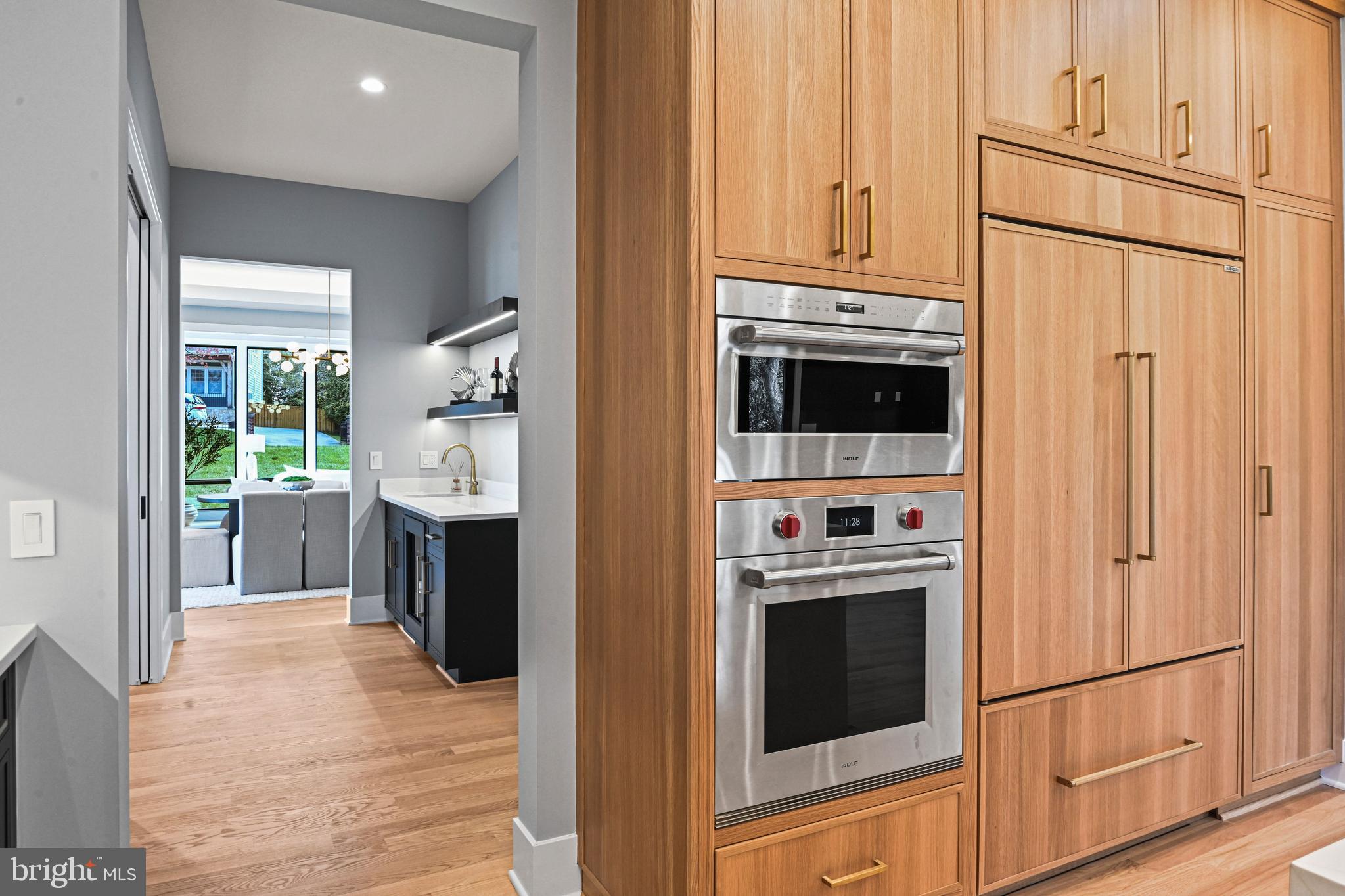 WEST LANGLEY - Residential