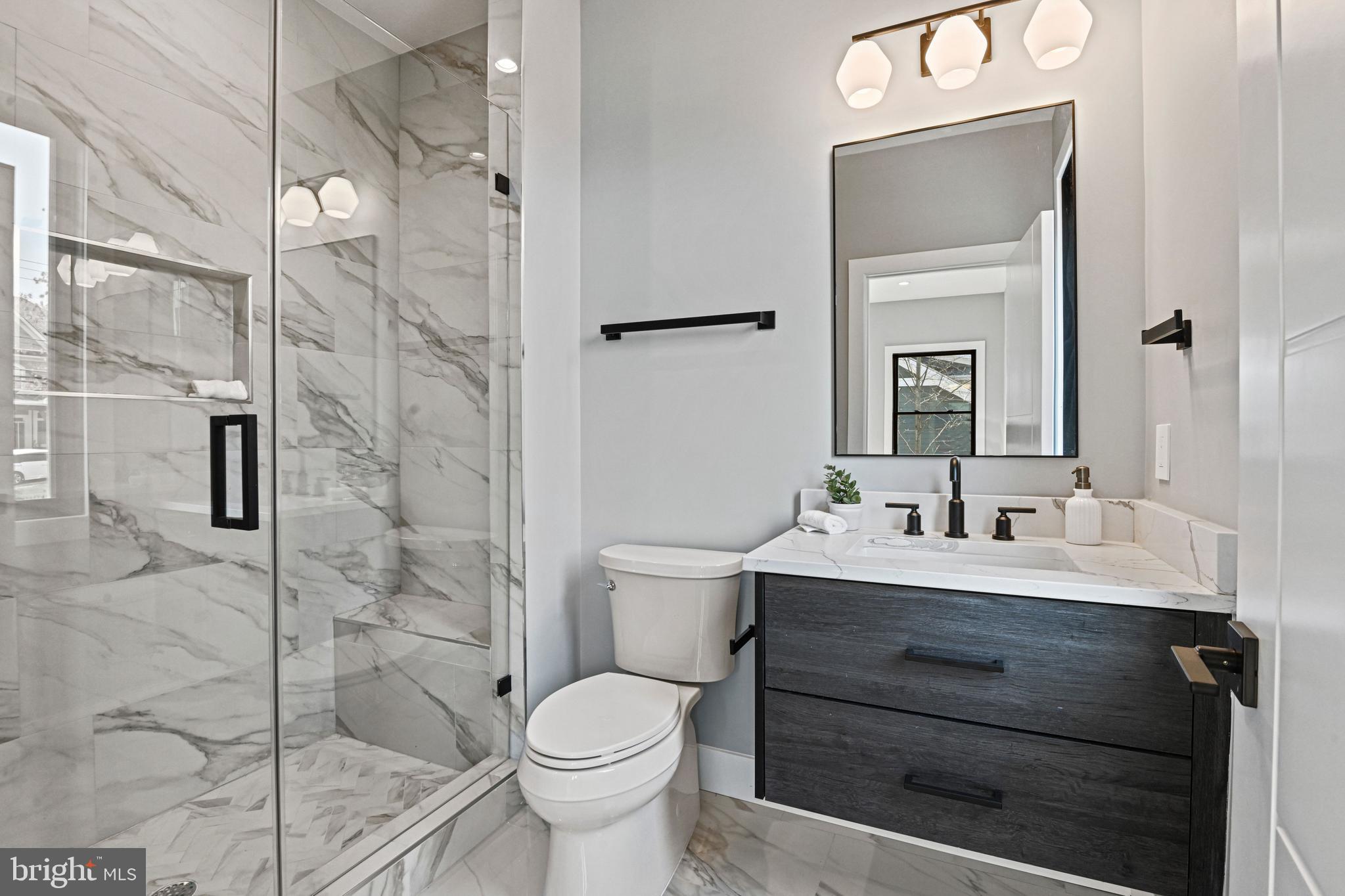 WEST LANGLEY - Residential