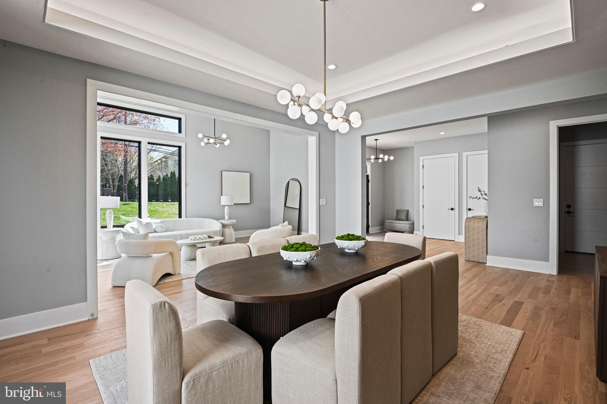 WEST LANGLEY - Residential