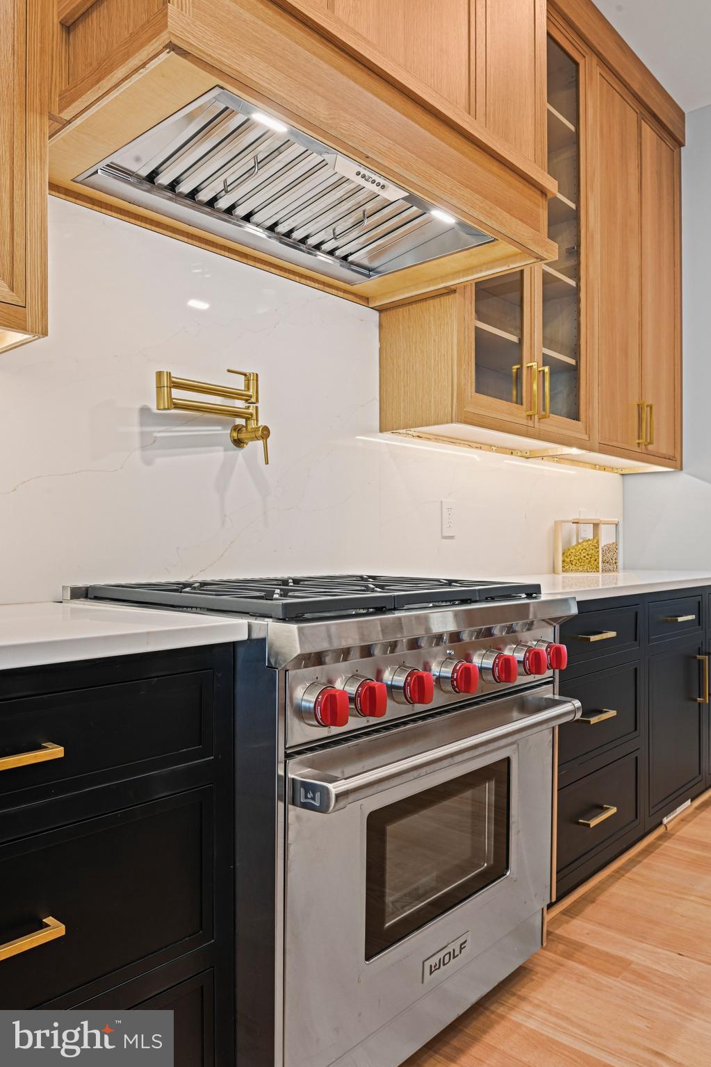 WEST LANGLEY - Residential