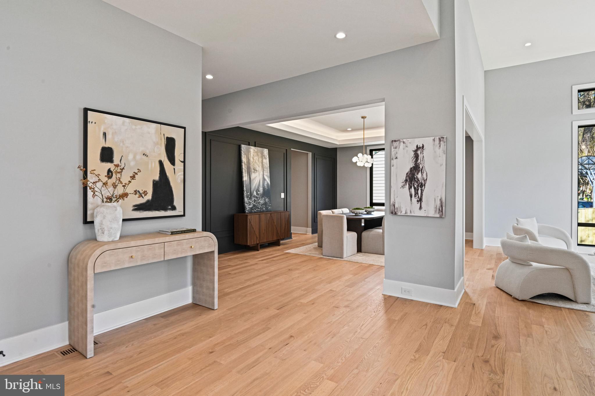 WEST LANGLEY - Residential