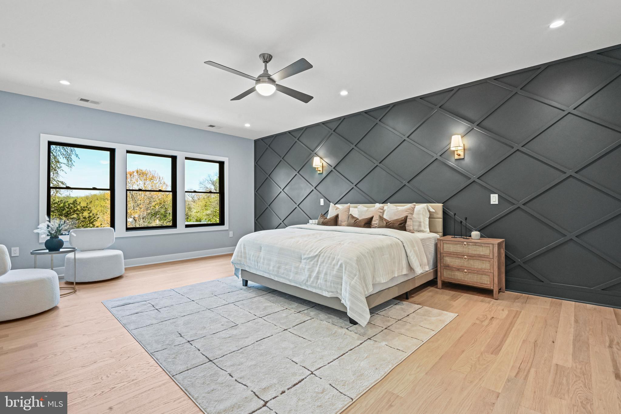 WEST LANGLEY - Residential