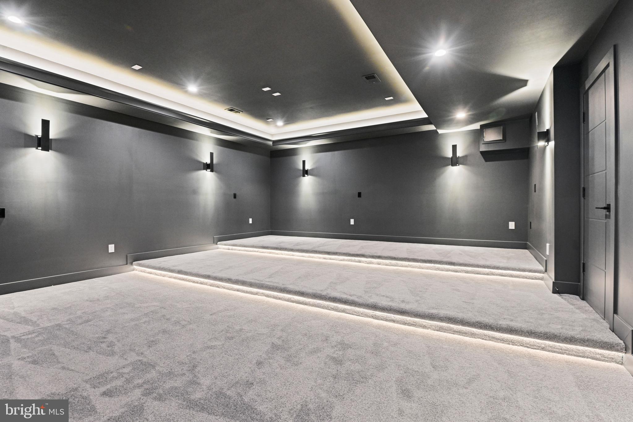 WEST LANGLEY - Residential