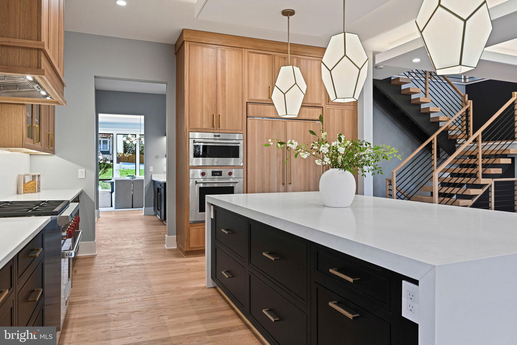 WEST LANGLEY - Residential