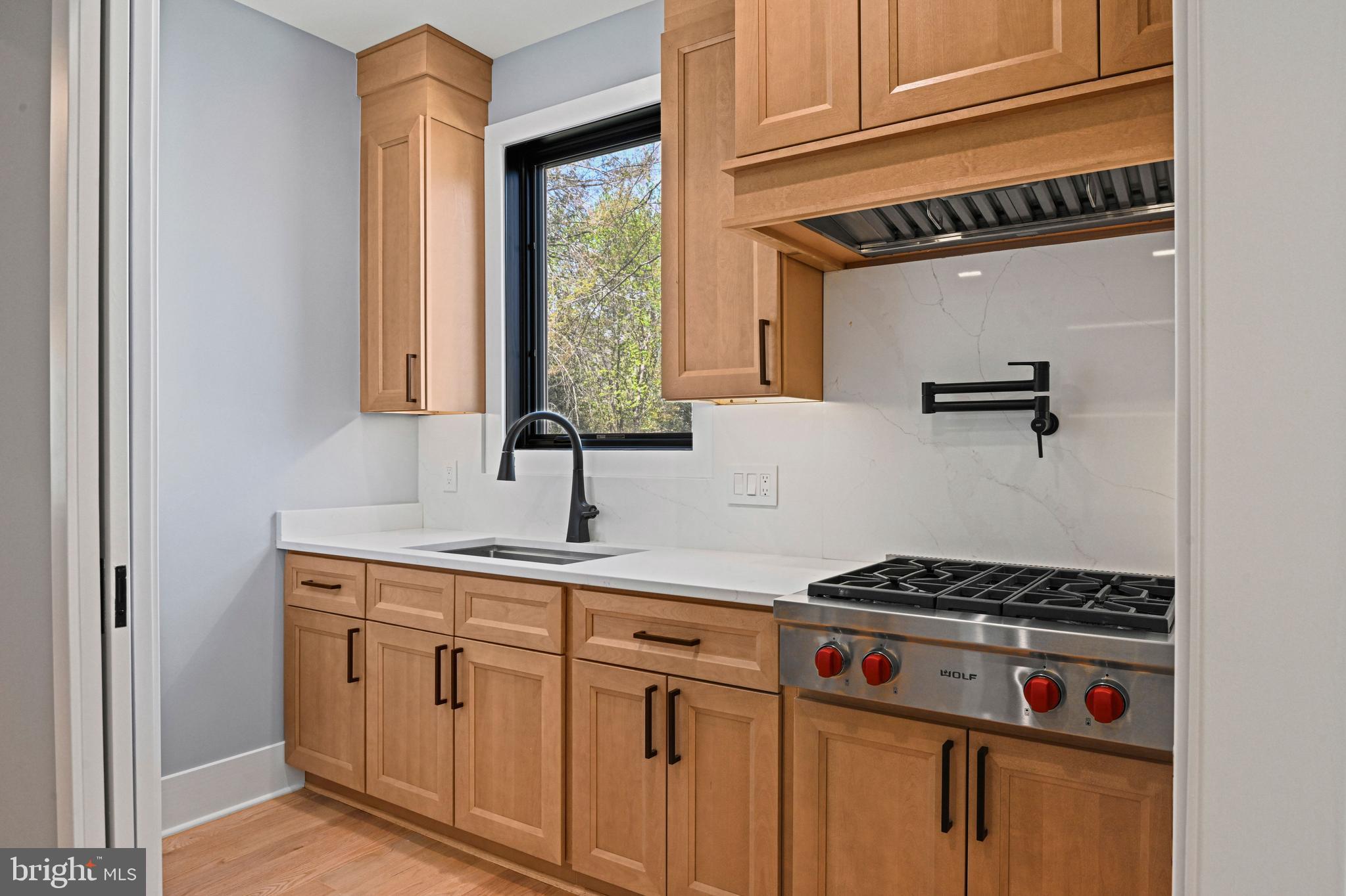 WEST LANGLEY - Residential