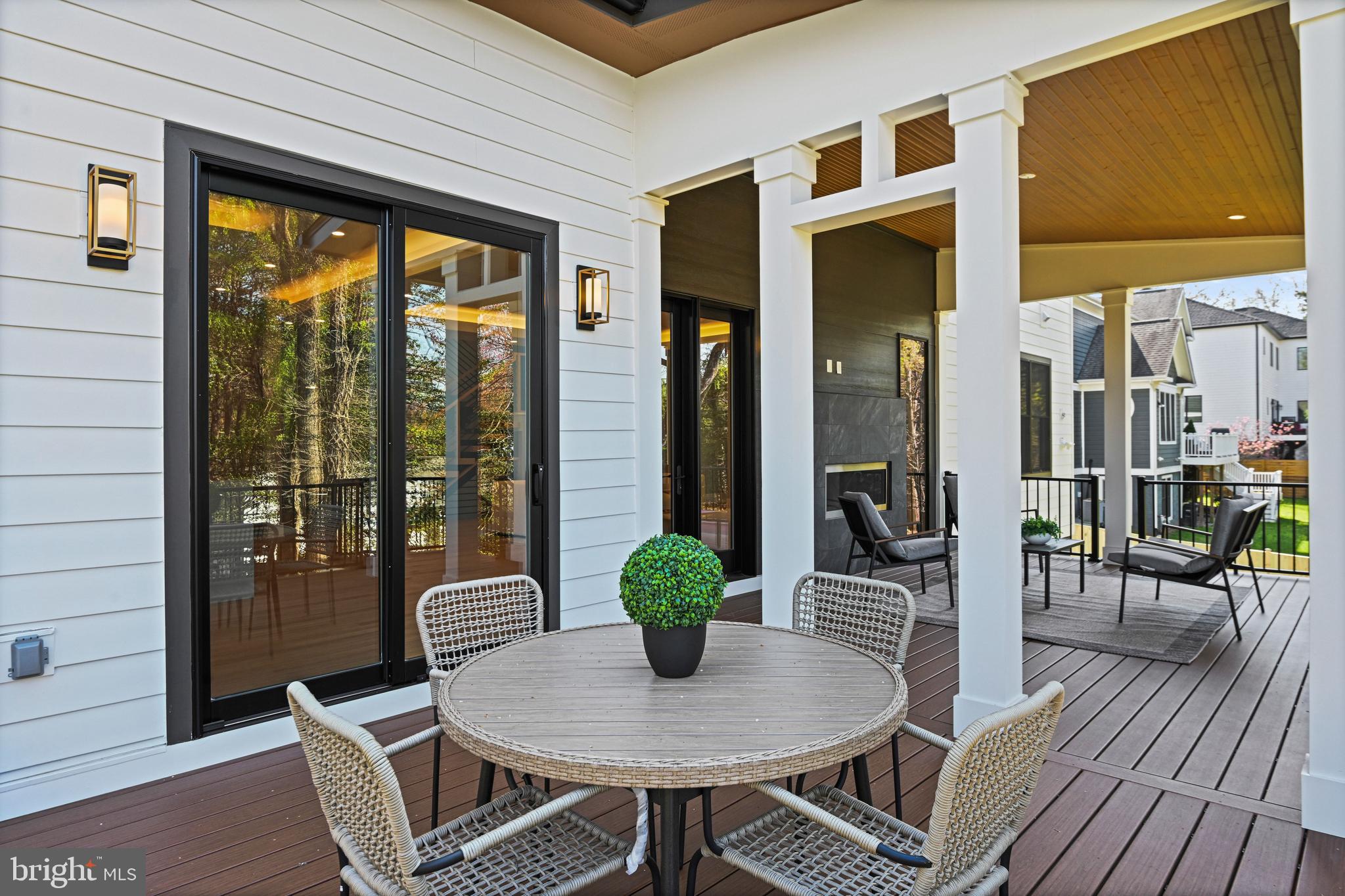 WEST LANGLEY - Residential