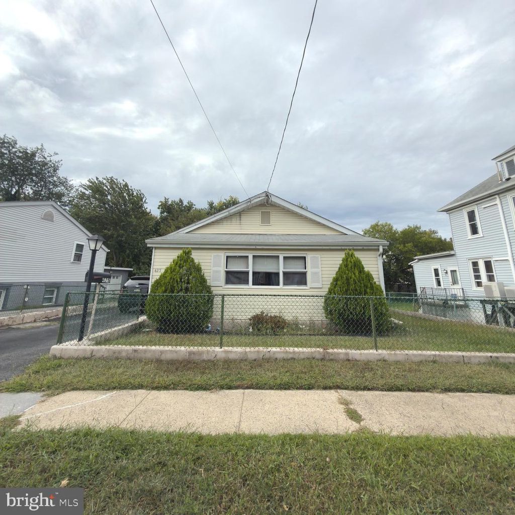 Photo of 425 Manhattan Street, ESSINGTON, PA 19029 (MLS # PADE2100058)